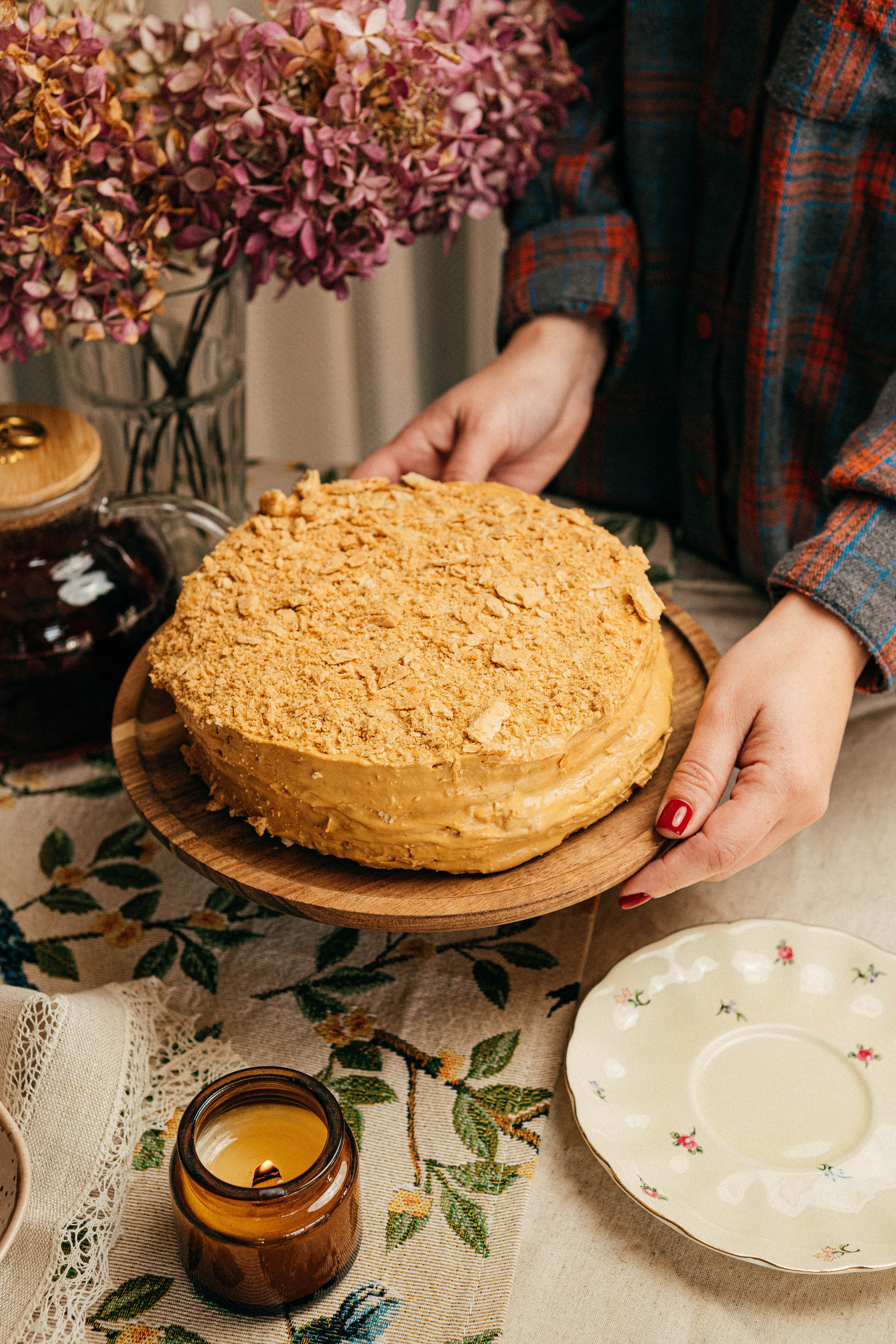 Тепло как дома (Малинники). Анна Демидова — фотография для жизни и бизнеса в Абакане