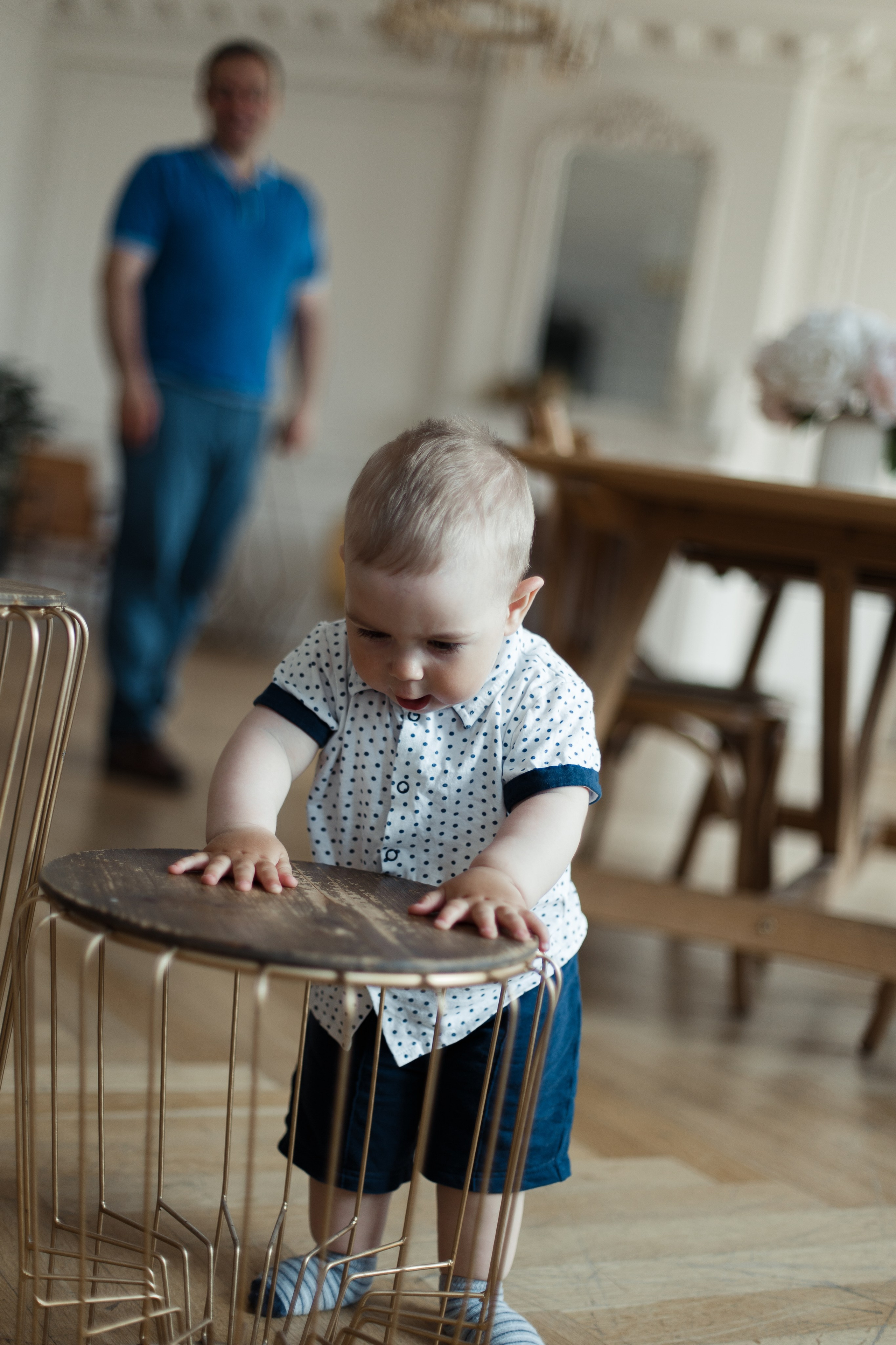 Константин, Ирина, Тимофей, бабушка и дедушка. Елена Семейный фотограф Санкт-Петербург