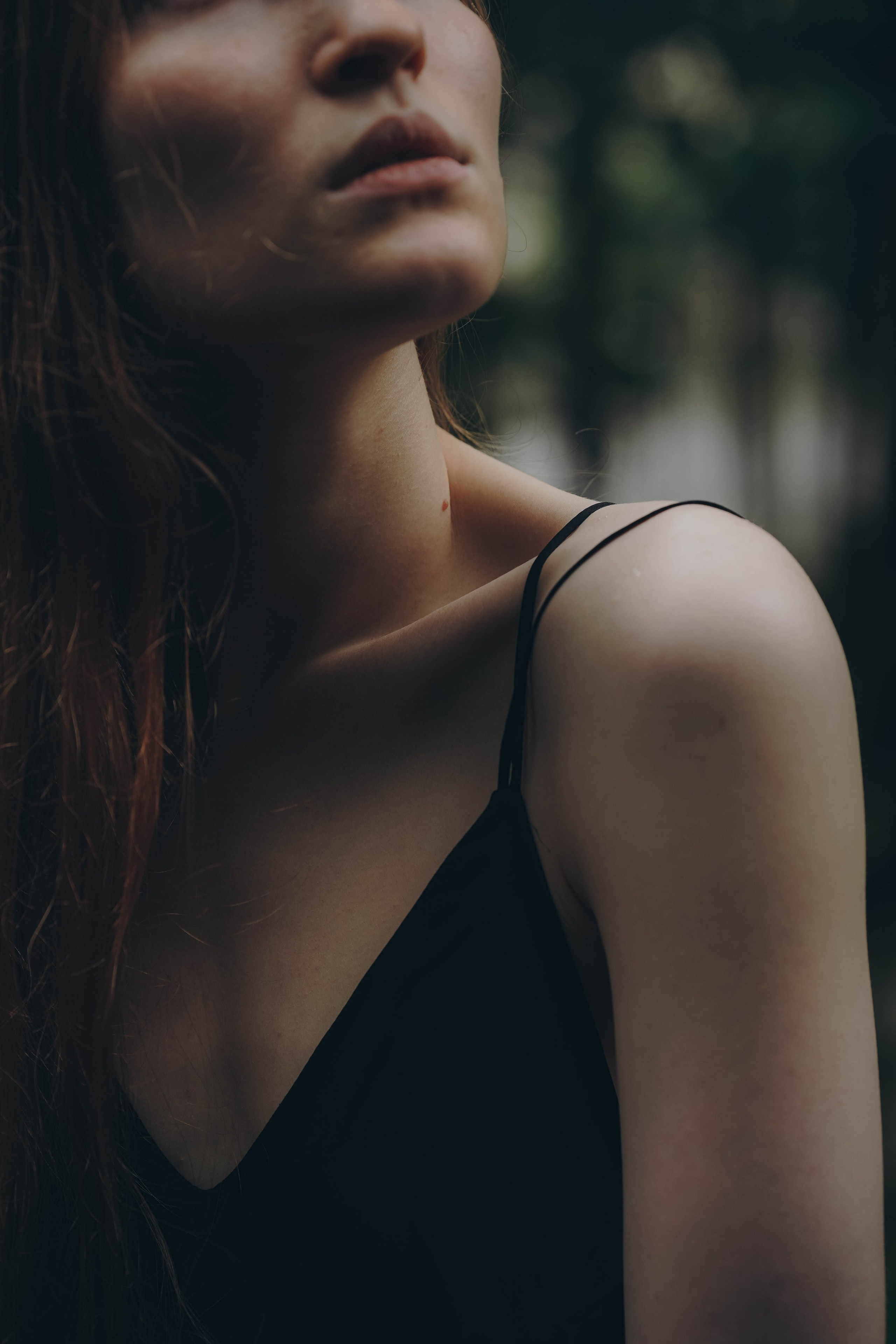 Ее тело — храм, мой Бог — свет. Семейный и свадебный фотограф