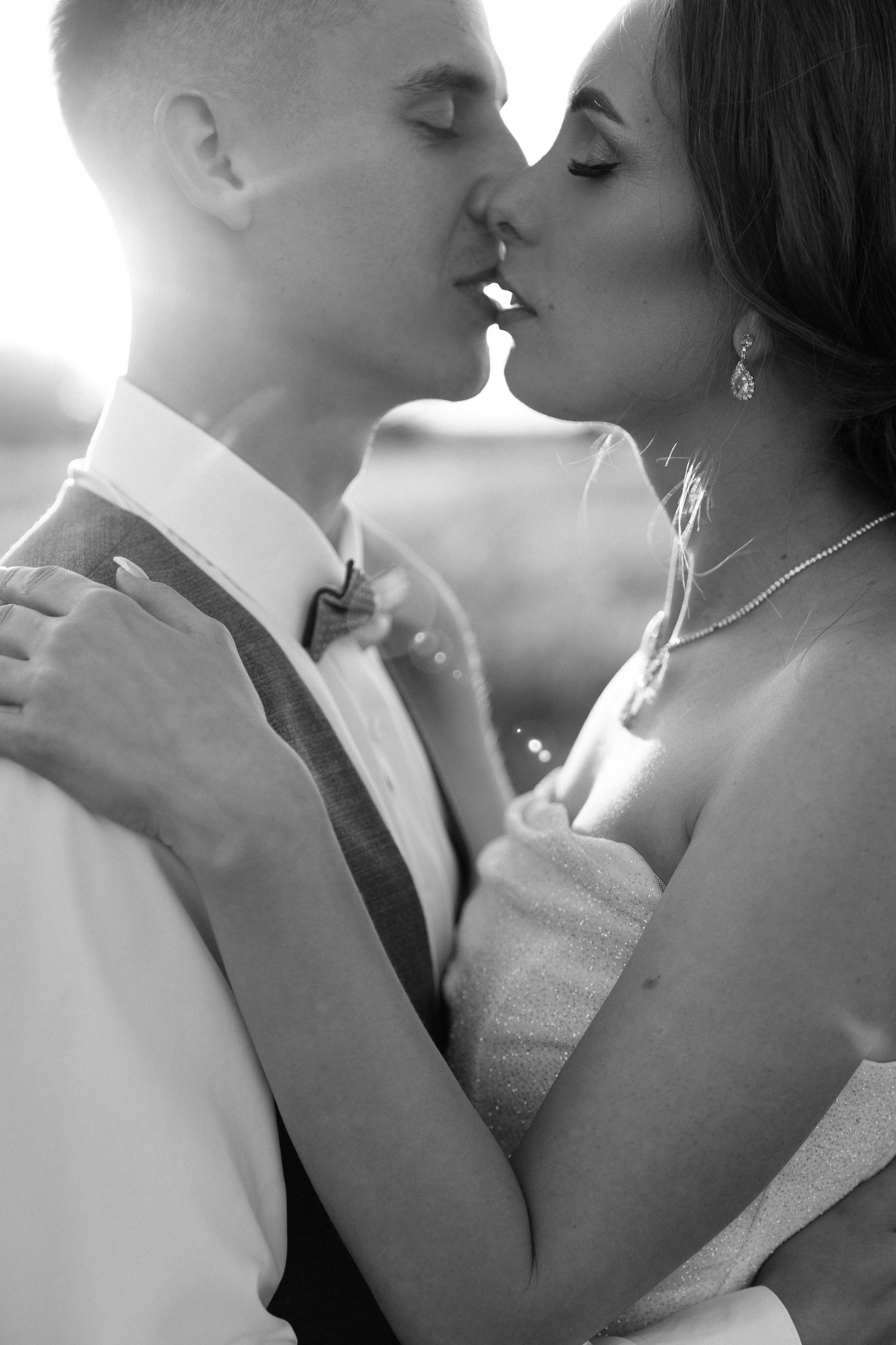 Свадьба Яны и Димы. Свадебный и семейный фотограф в Волгограде Анастасия Кошенскова