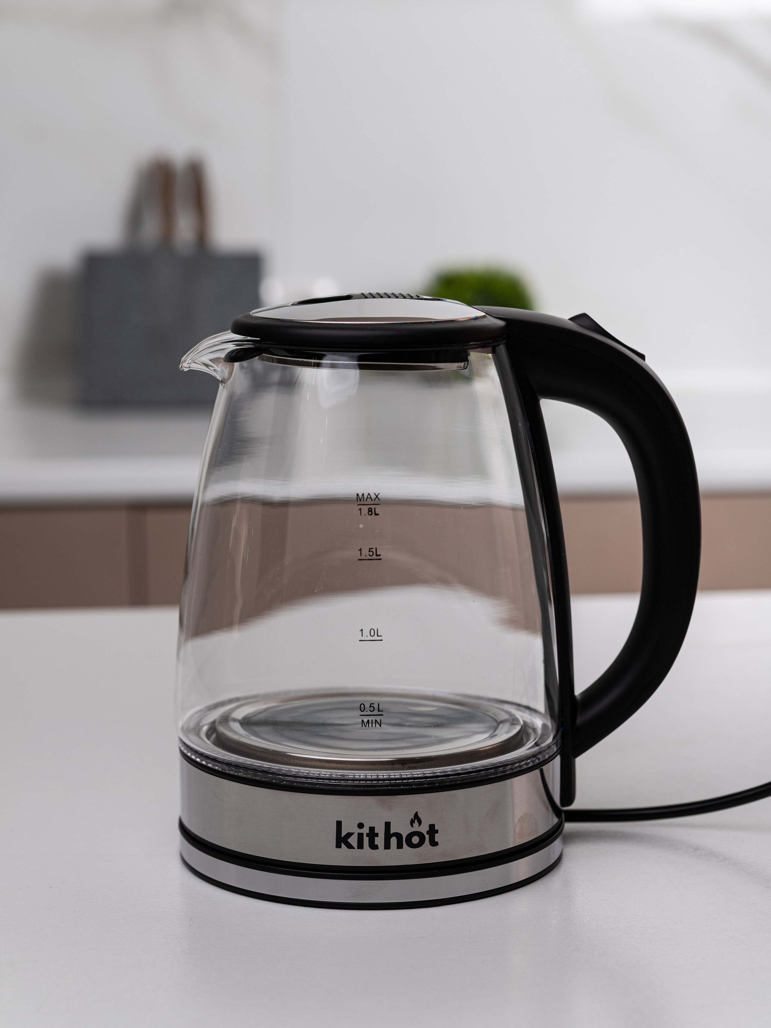 Бытовая техника. Предметная съемка