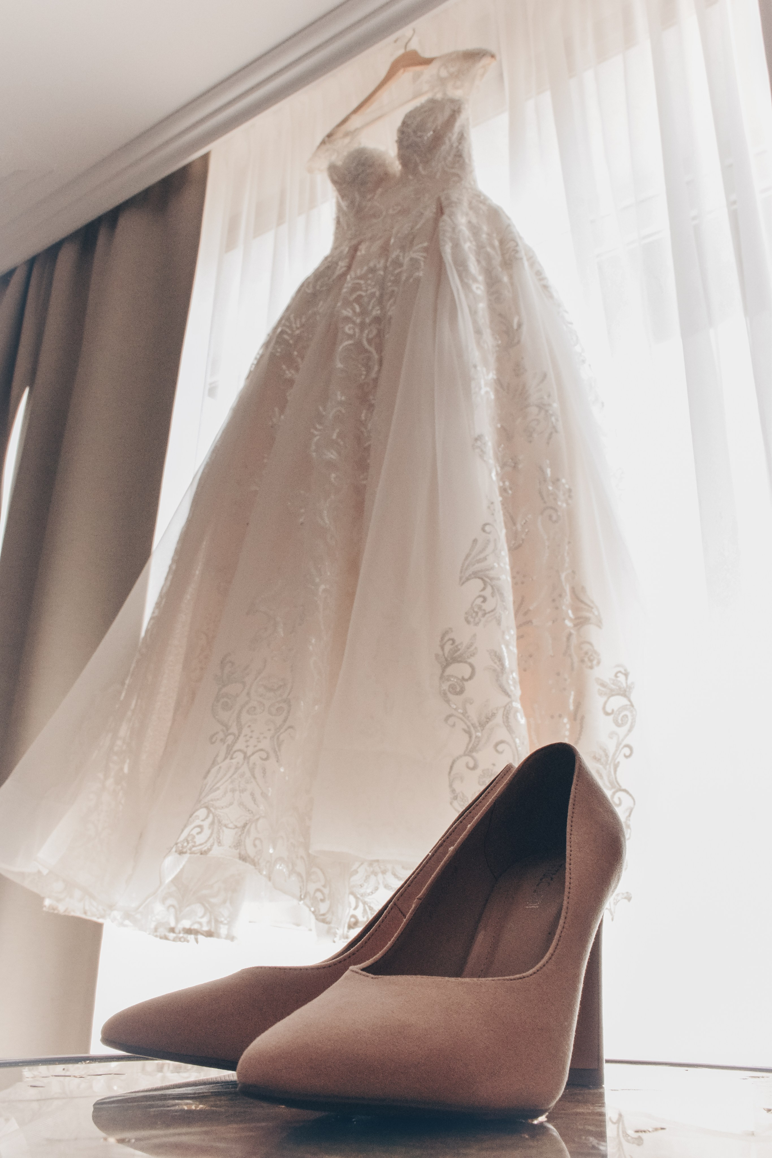 Свадьбы. Татьяна Орлова Свадебный фотограф