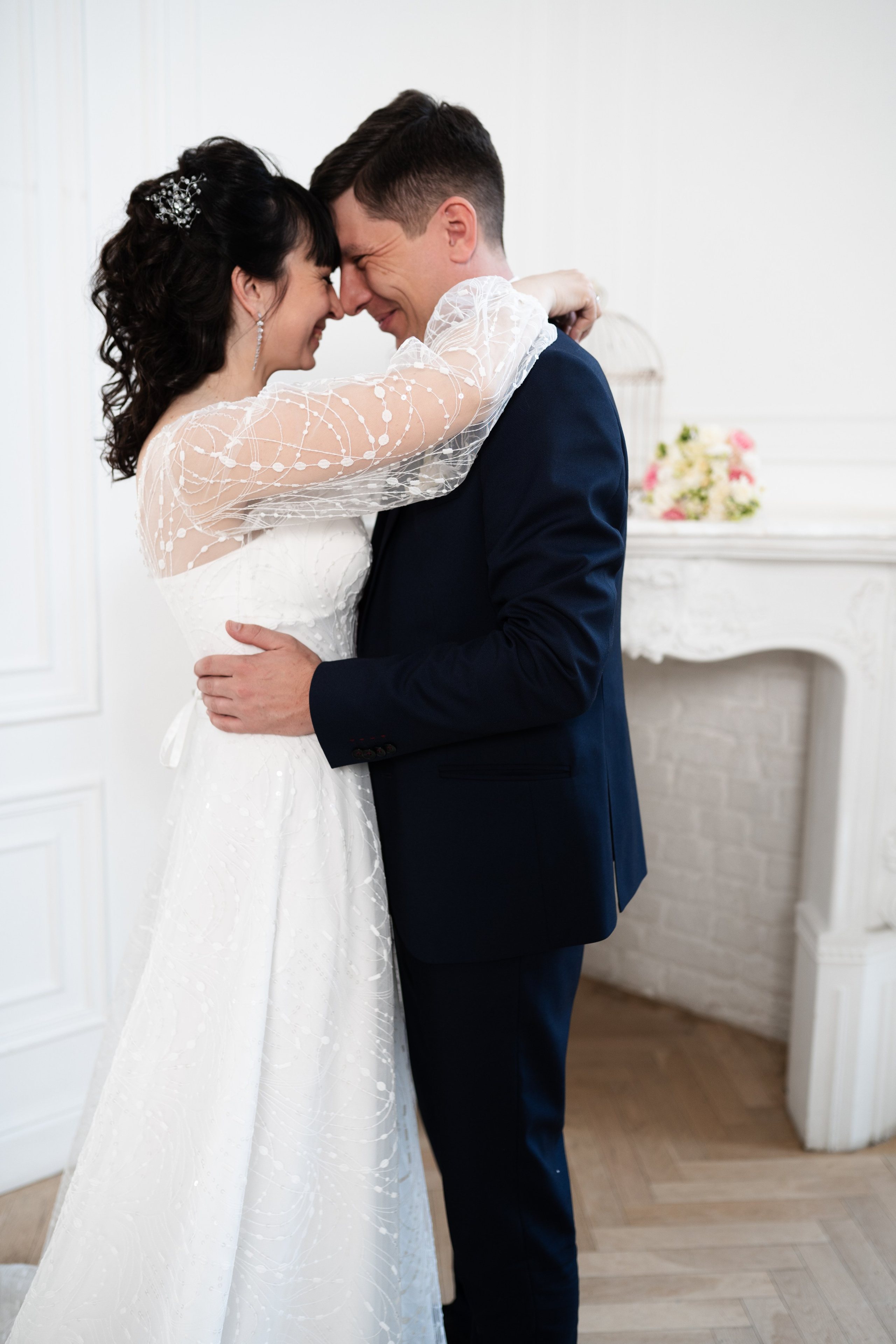 Лена и Денис. Индивидуальный и семейный фотограф Ирина Гетман