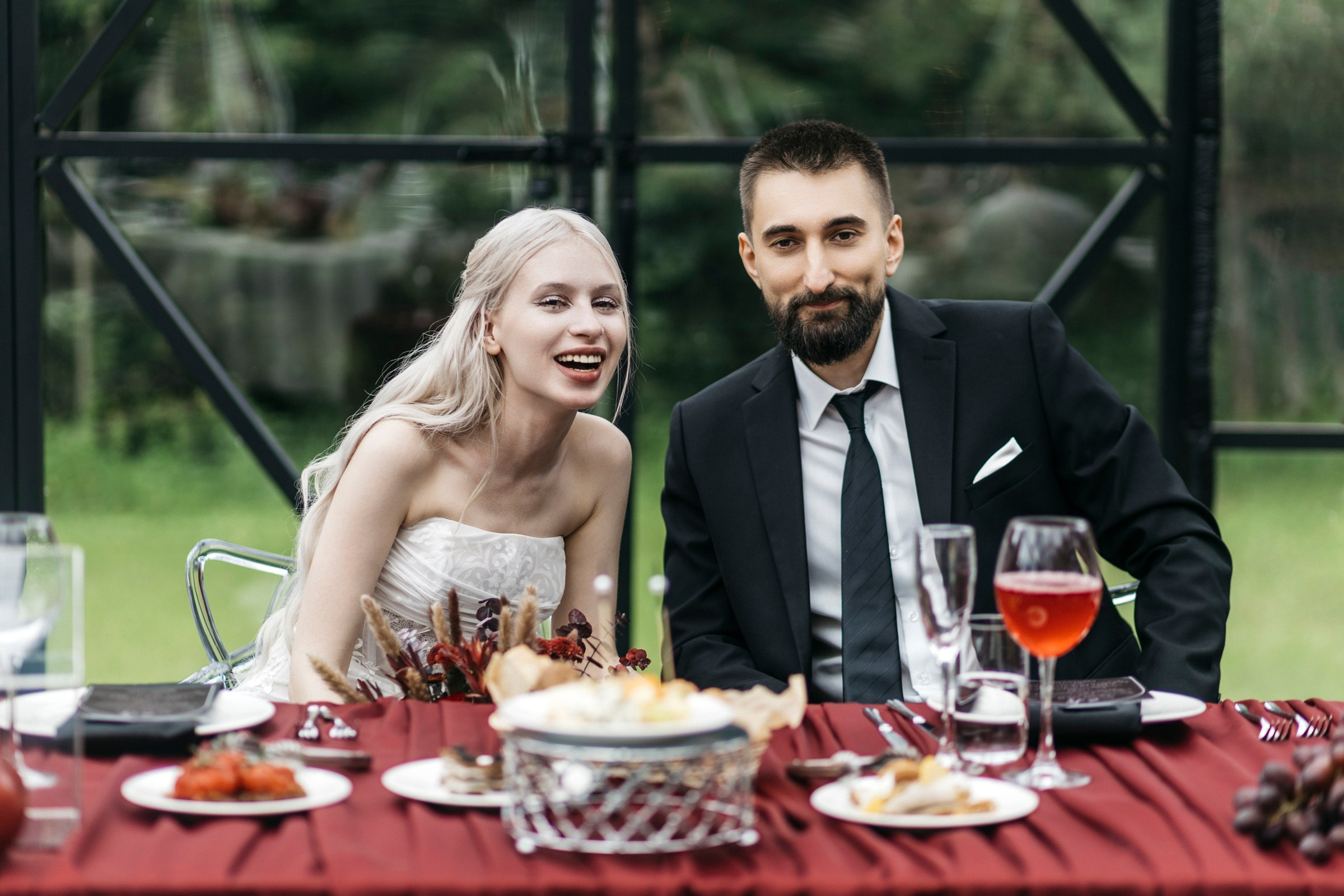 Алексей&Екатерина. Свадебный фотограф Санкт-Петербург