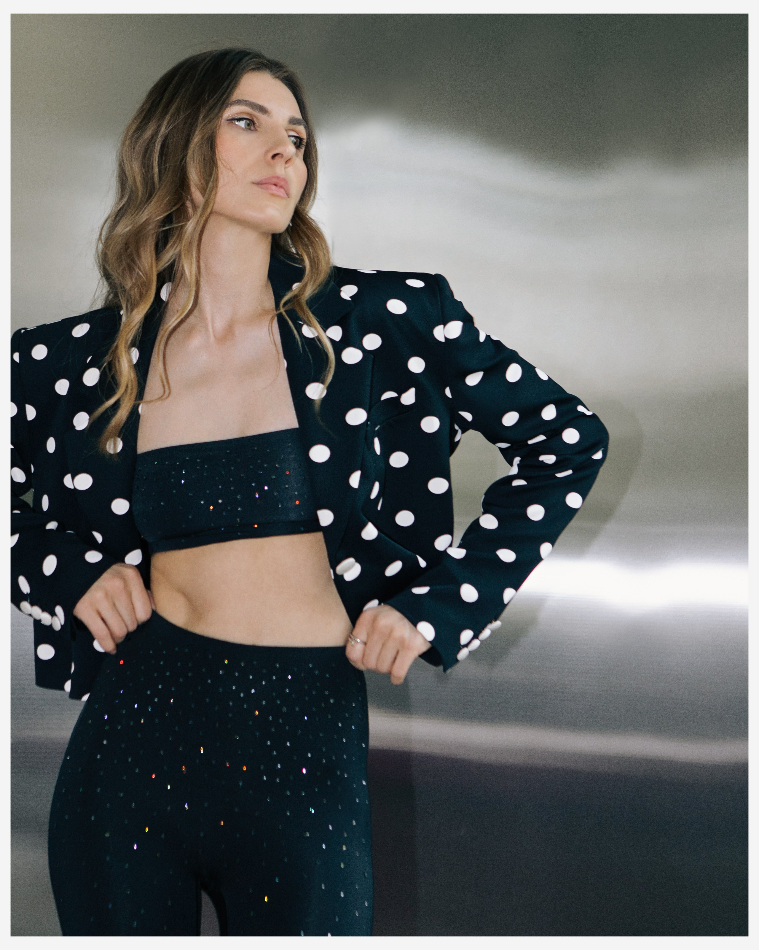 1899 store. Photographer Marbella Malaga