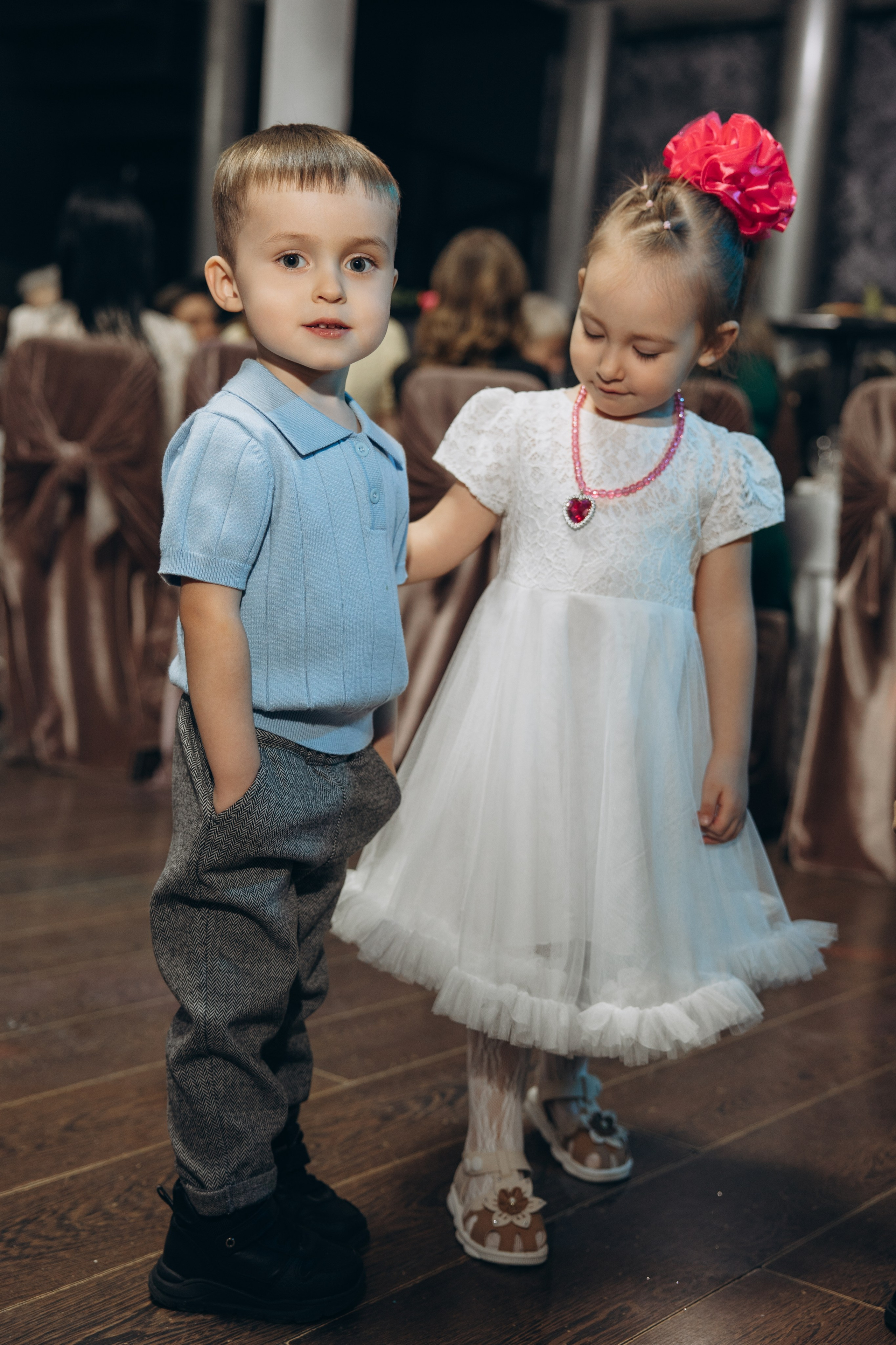 Юбилей. Свадебный, семейный фотограф в Иркутске Светлана Макаричева