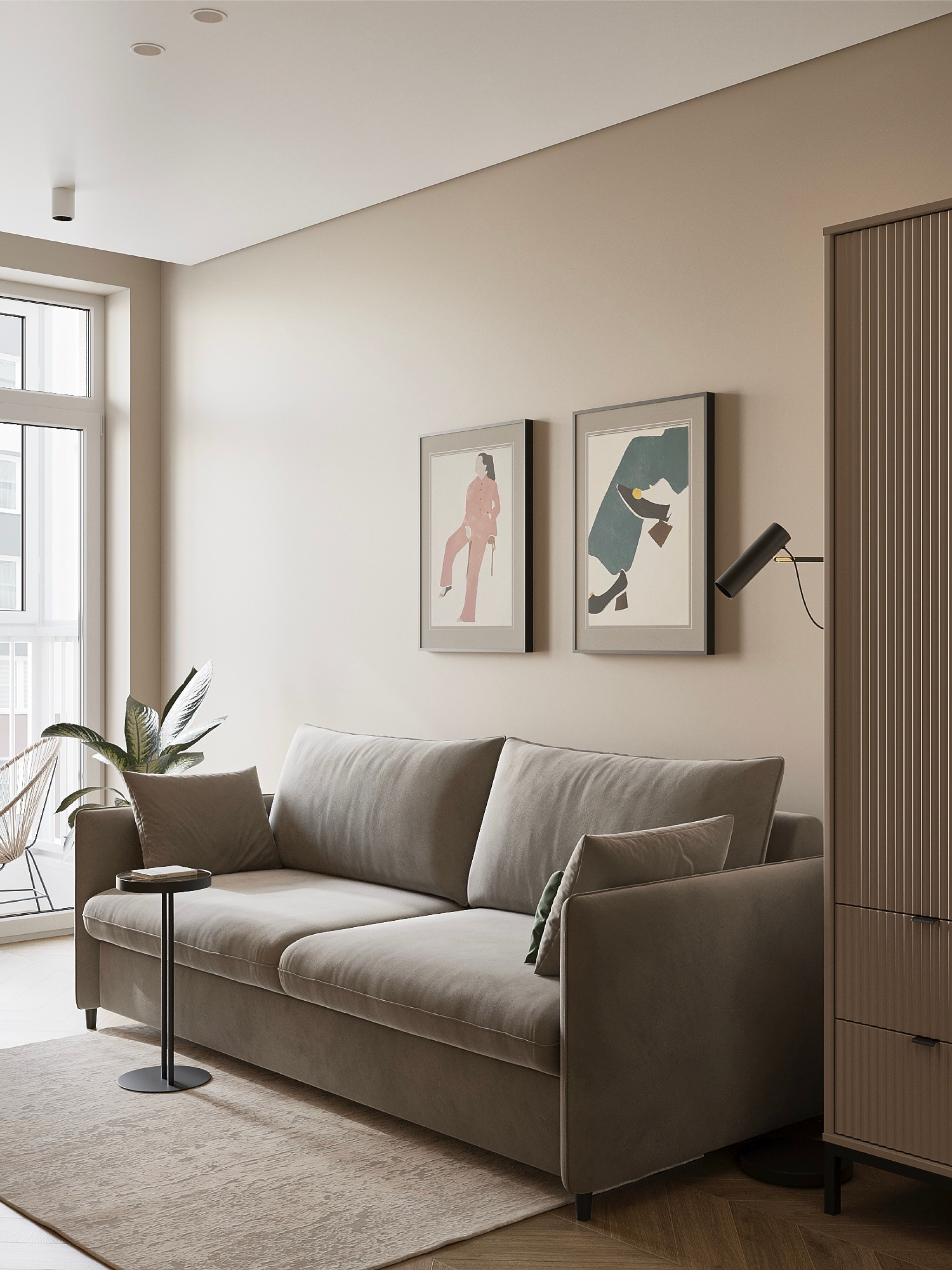 ILONA. Семейное бюро Малицких