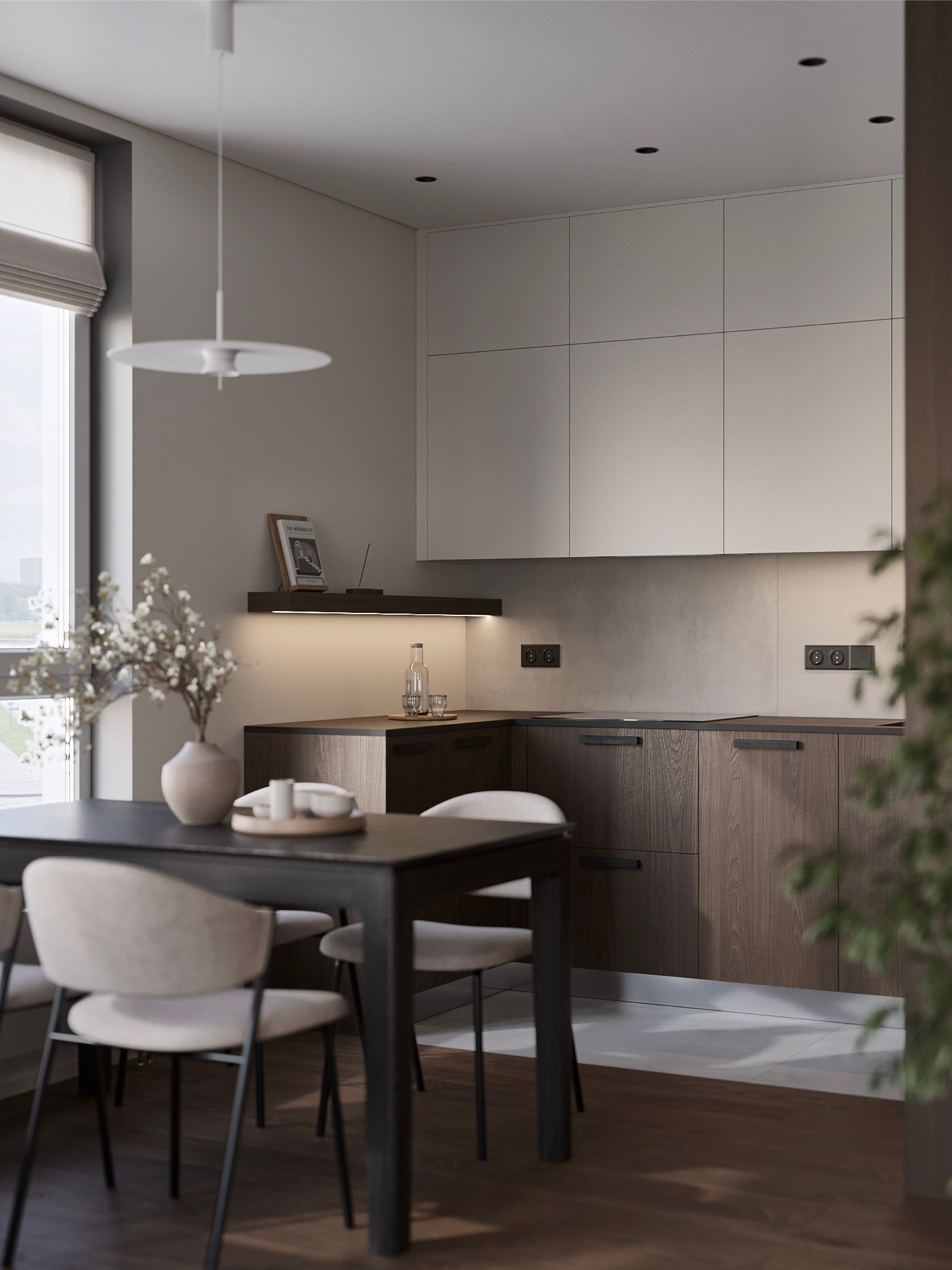 LEGENDA. Семейное бюро Малицких