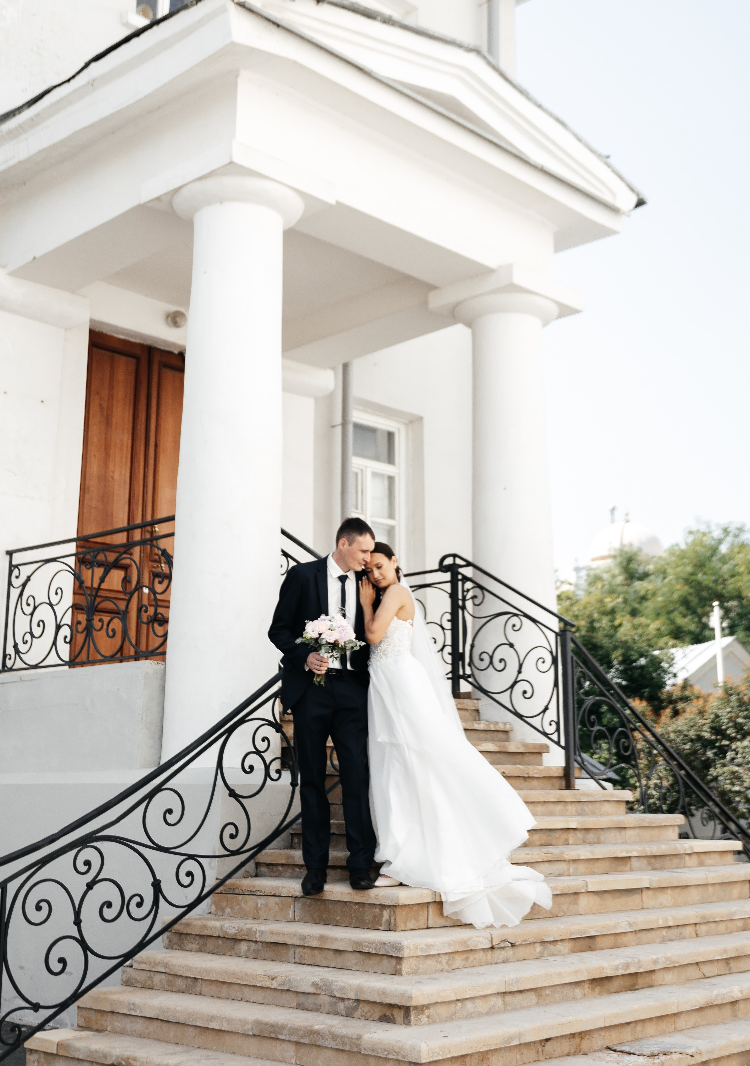 Ilnur & Ainaz. Свадебный фотограф Ильнар Асадуллин