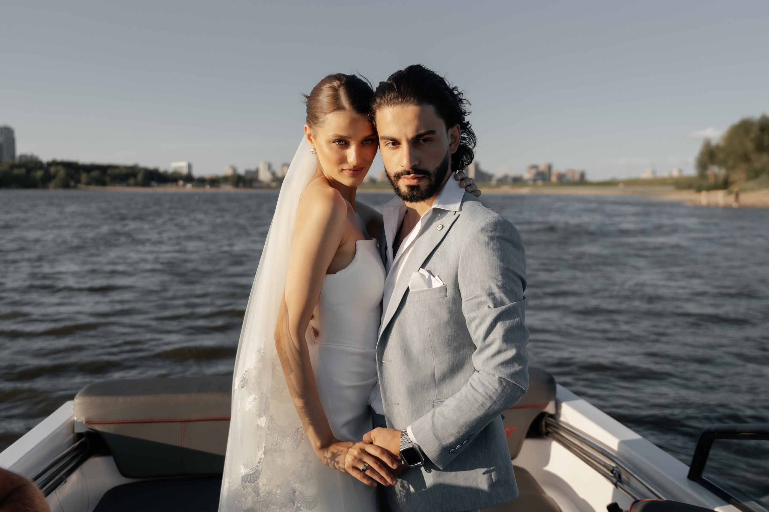 Elvin & Diana. Свадебный фотограф Ильнар Асадуллин