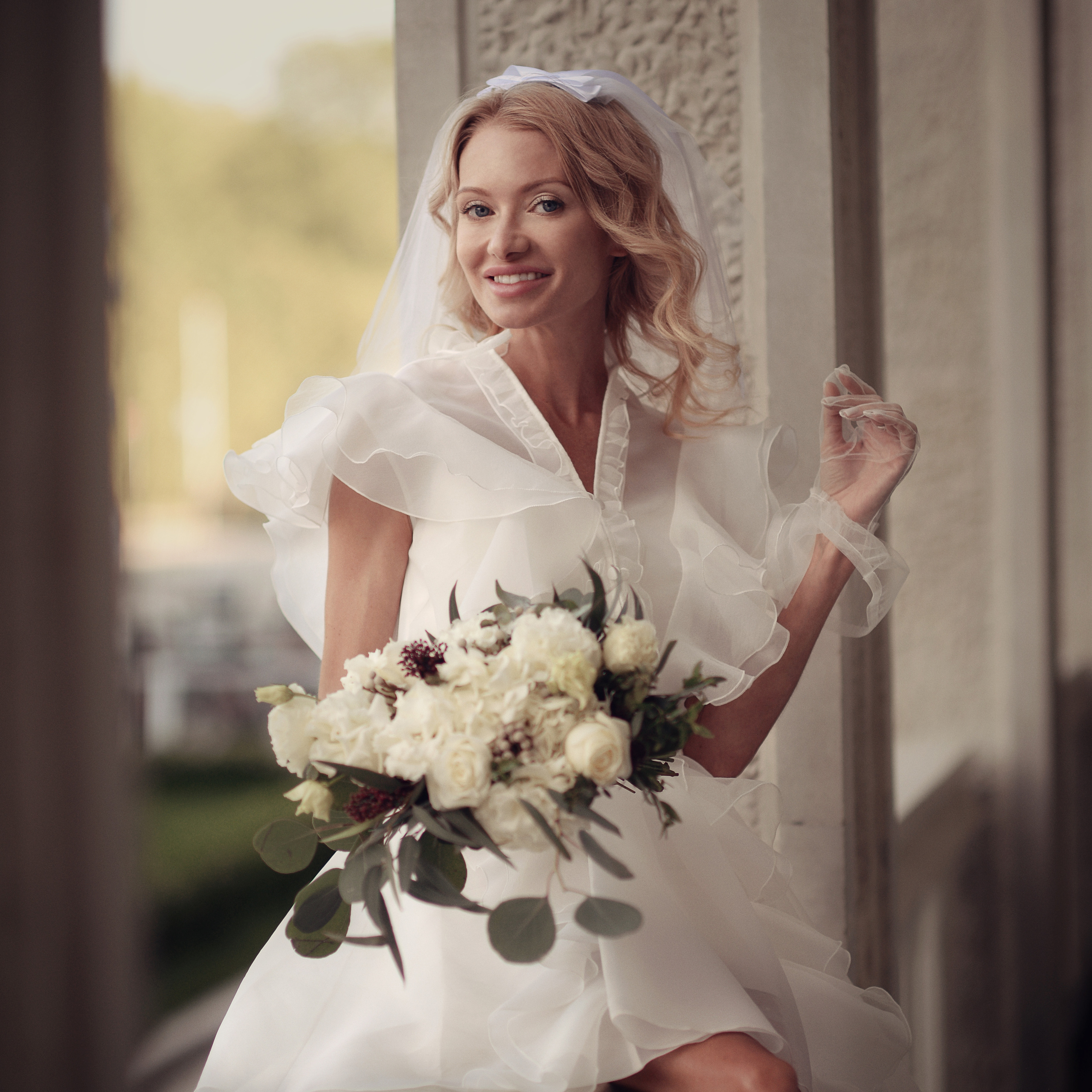 Свадьба. Фотограф Альбина Вакунова