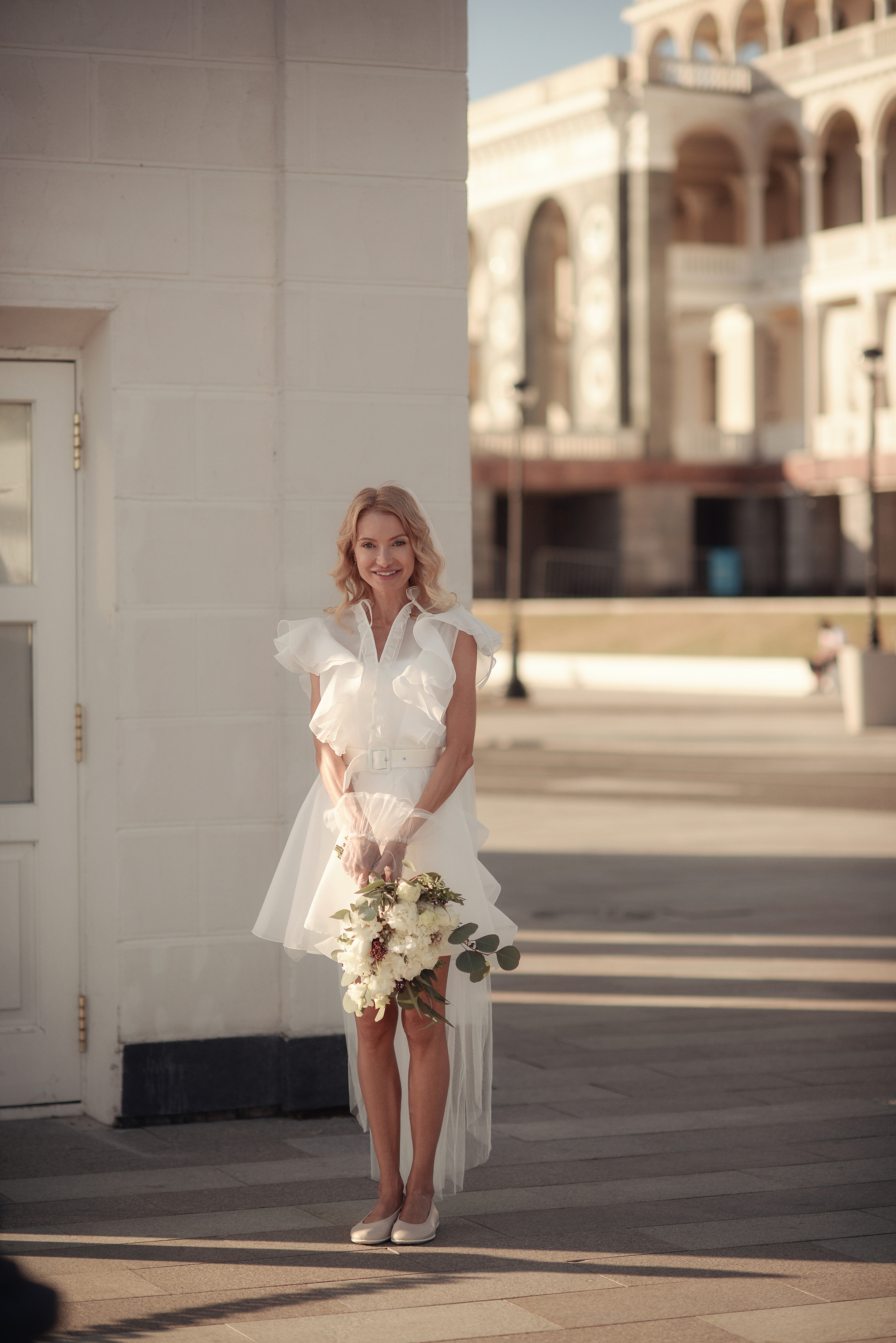 Свадьба. Фотограф Альбина Вакунова