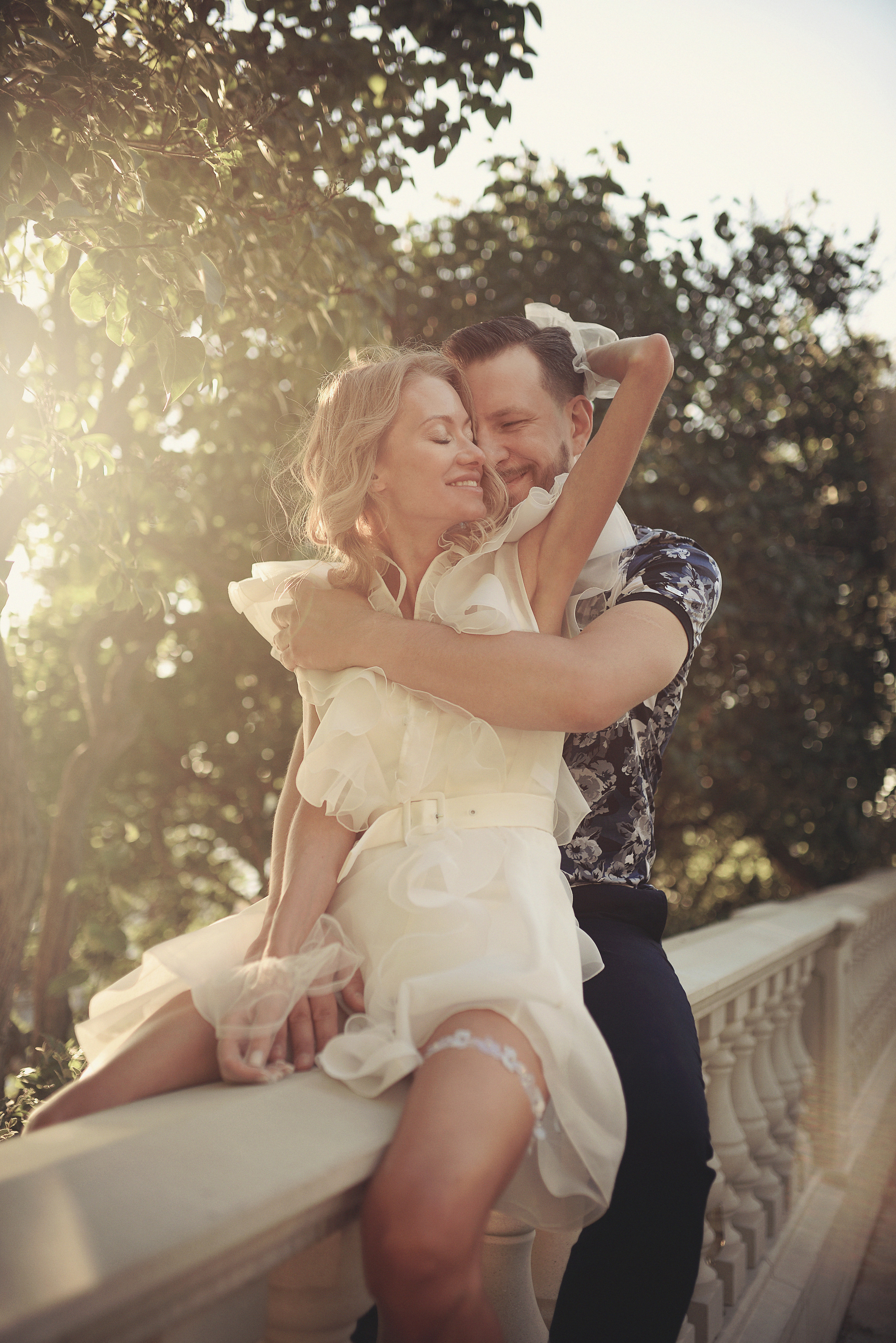 Свадьба. Фотограф Альбина Вакунова