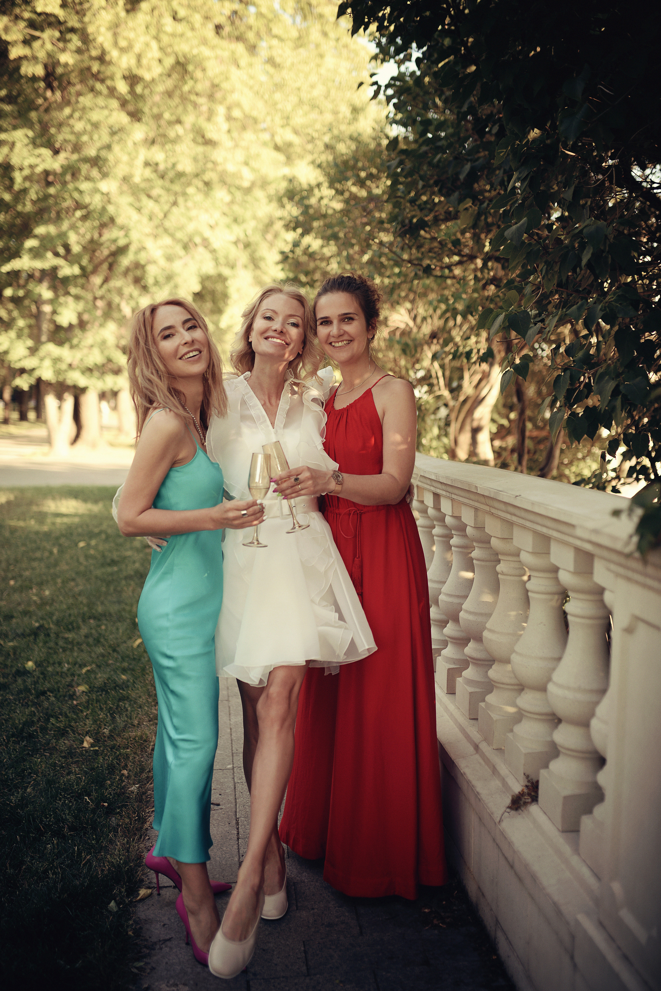 Свадьба. Фотограф Альбина Вакунова