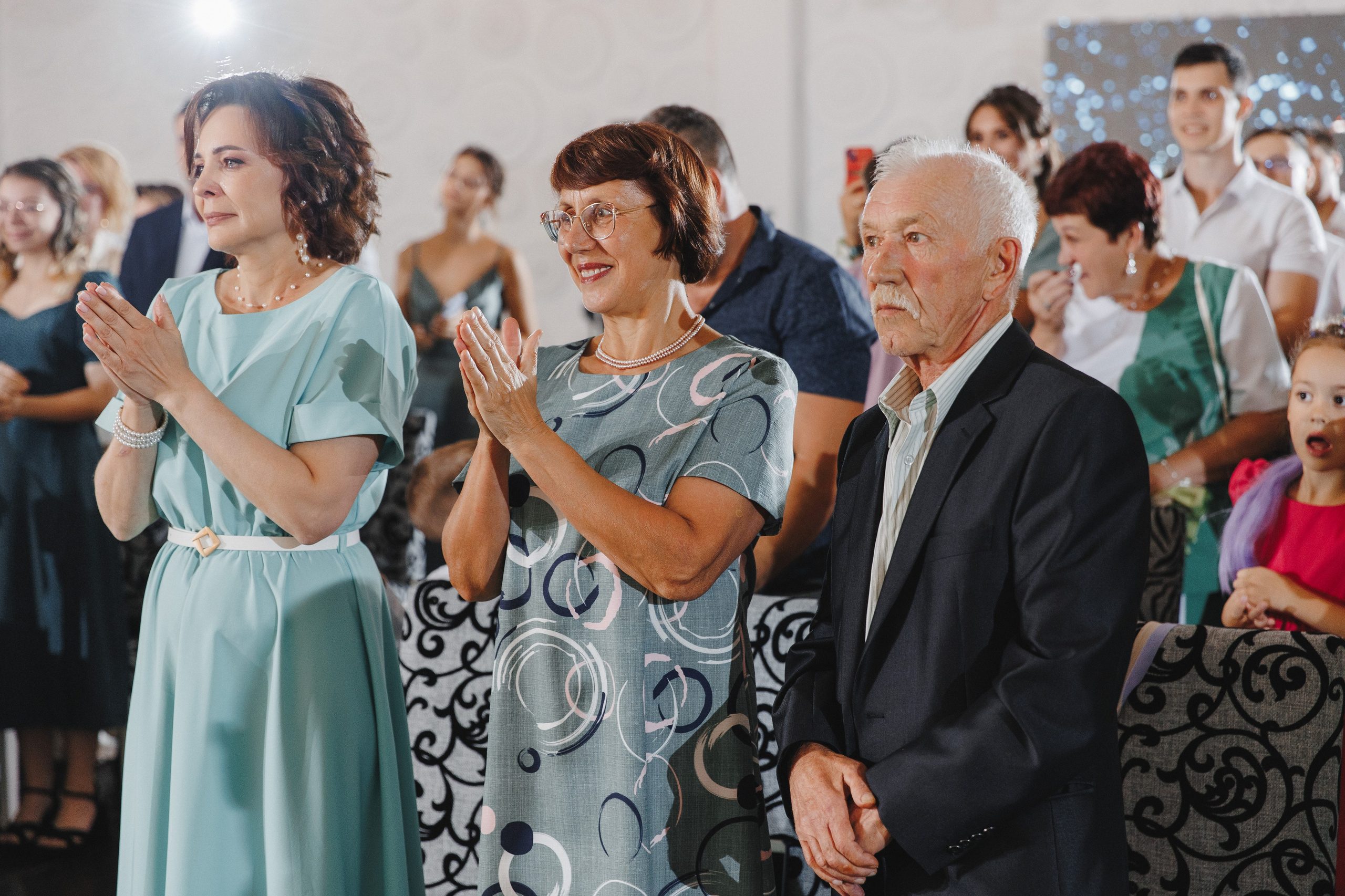 Анастасия и Иван. Свадебный и репортажный фотограф Евгений Петров