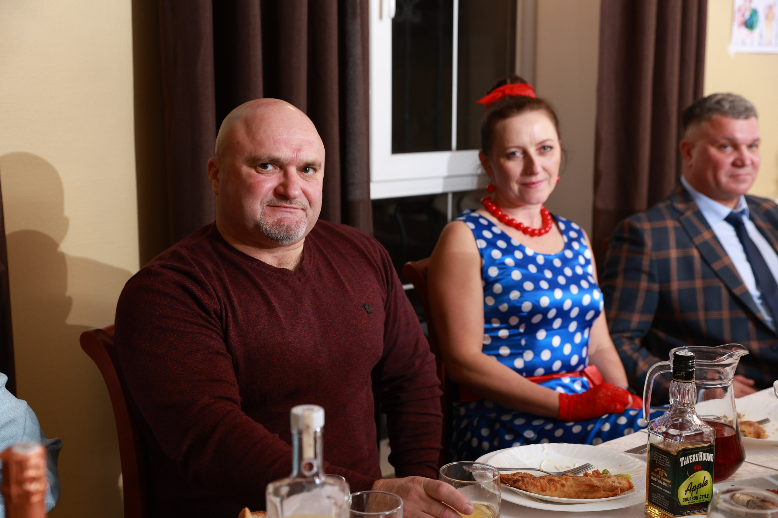 СТИЛЯГИ 14.12.2024. Семейный и свадебный фотограф в Воронеже Людмила Трифонова