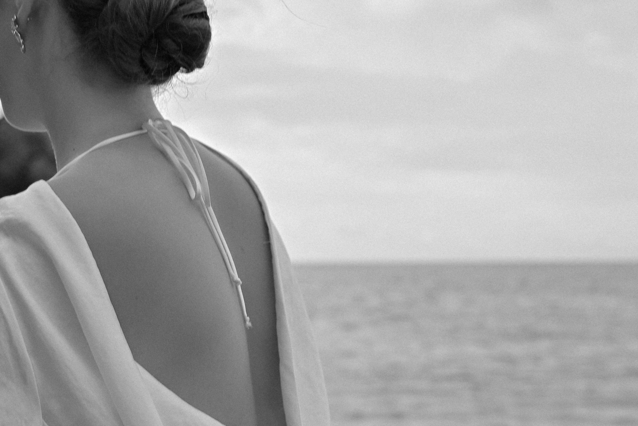 Марк Татьяна Рассвет Яшмовый пляж. Свадебный фотограф Анна Хочева