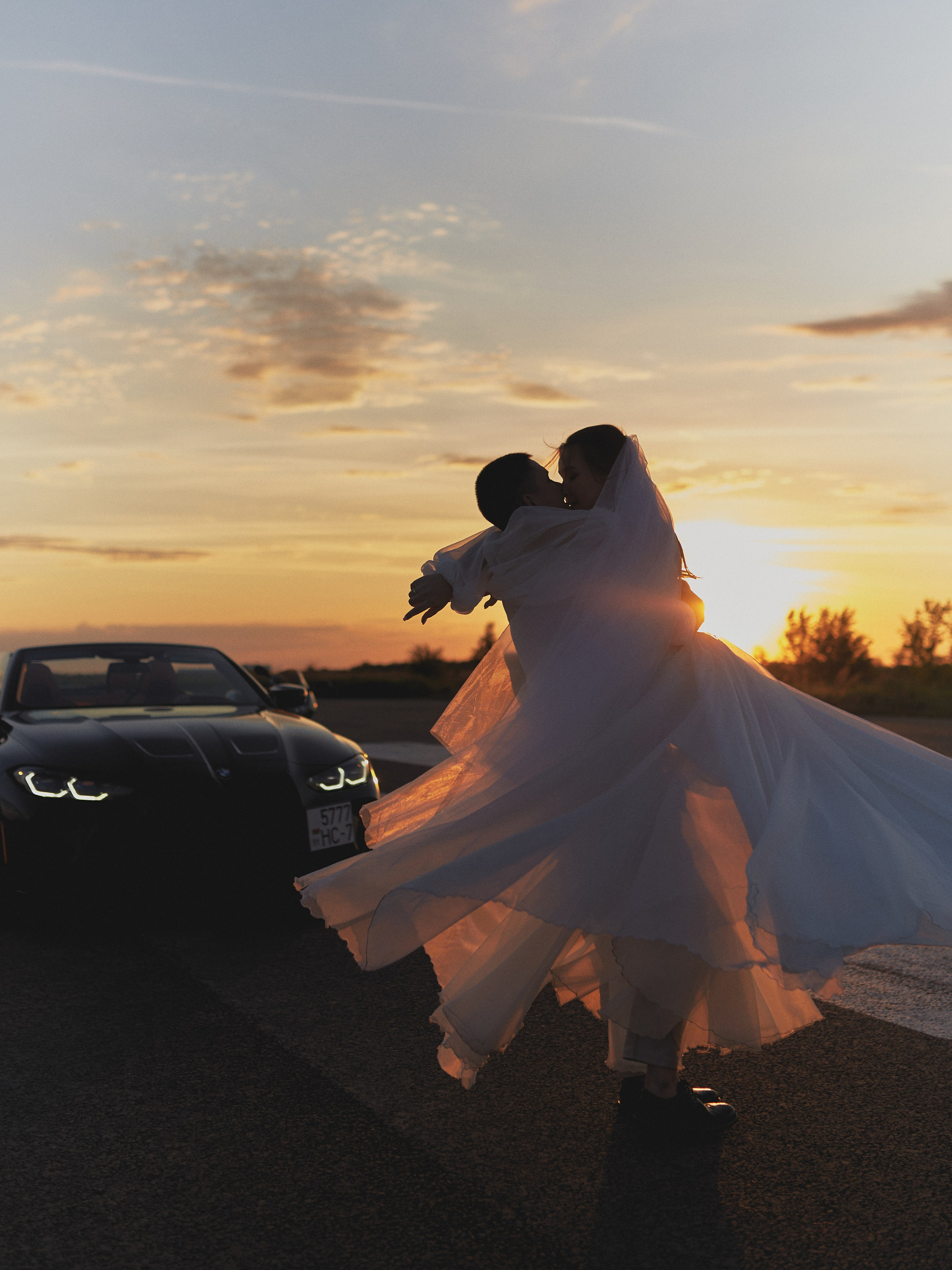 Wedding N&D. Олеся Ишуткина I Фотограф в Саратове