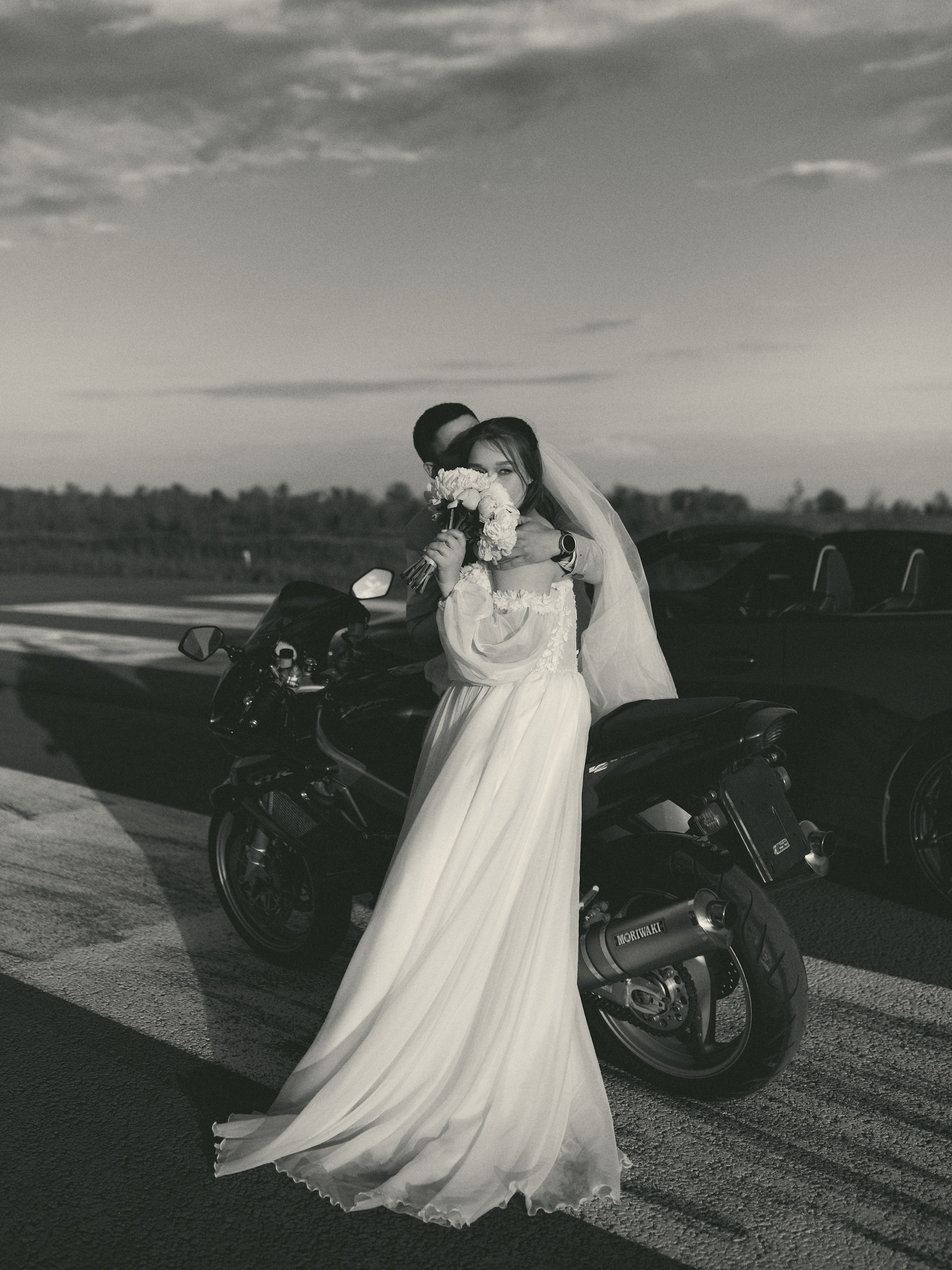 Wedding N&D. Олеся Ишуткина I Фотограф в Саратове