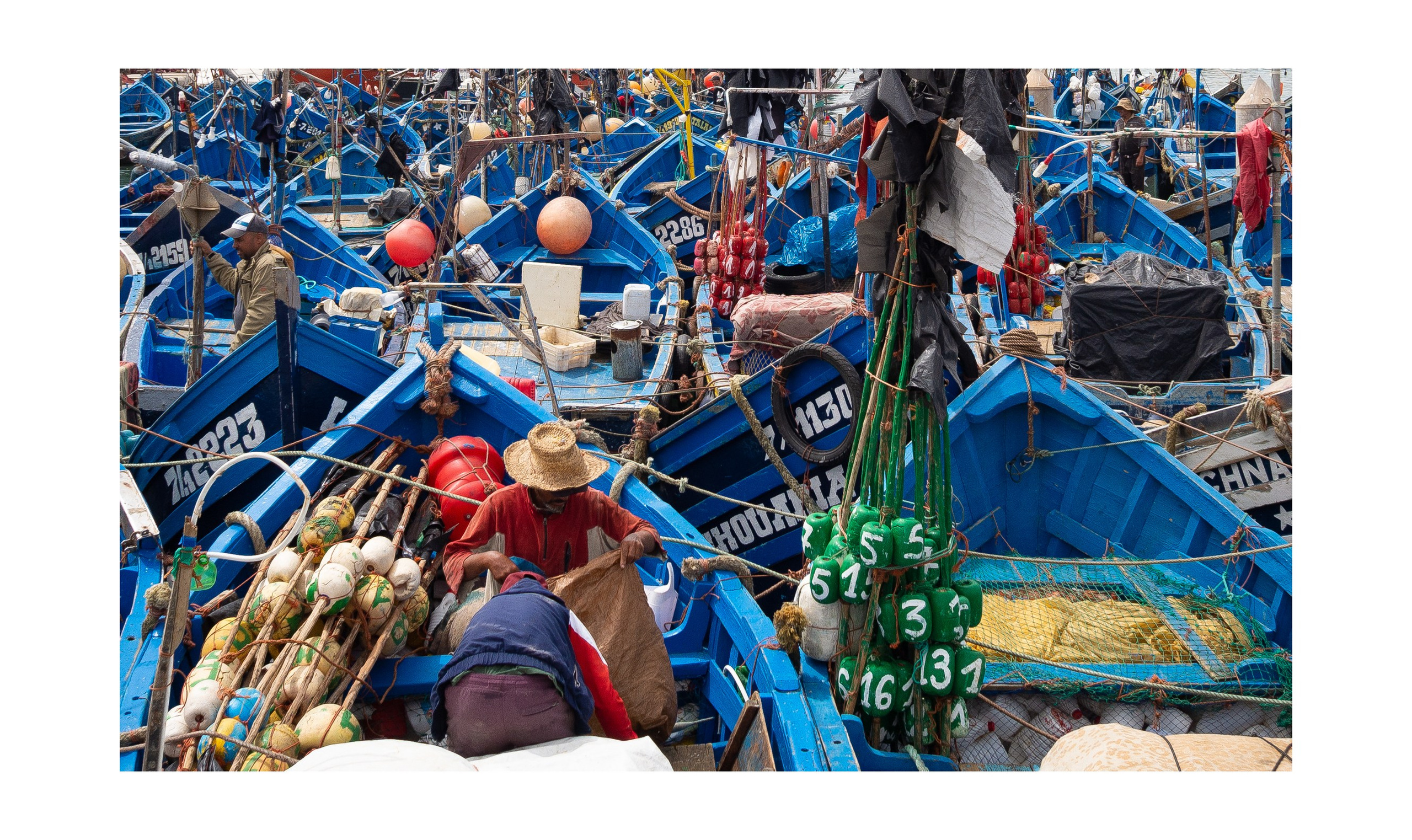 Интерьерные фотографии из Марокко. Фотографии Руслана Сайдалиева (Рус Сай)