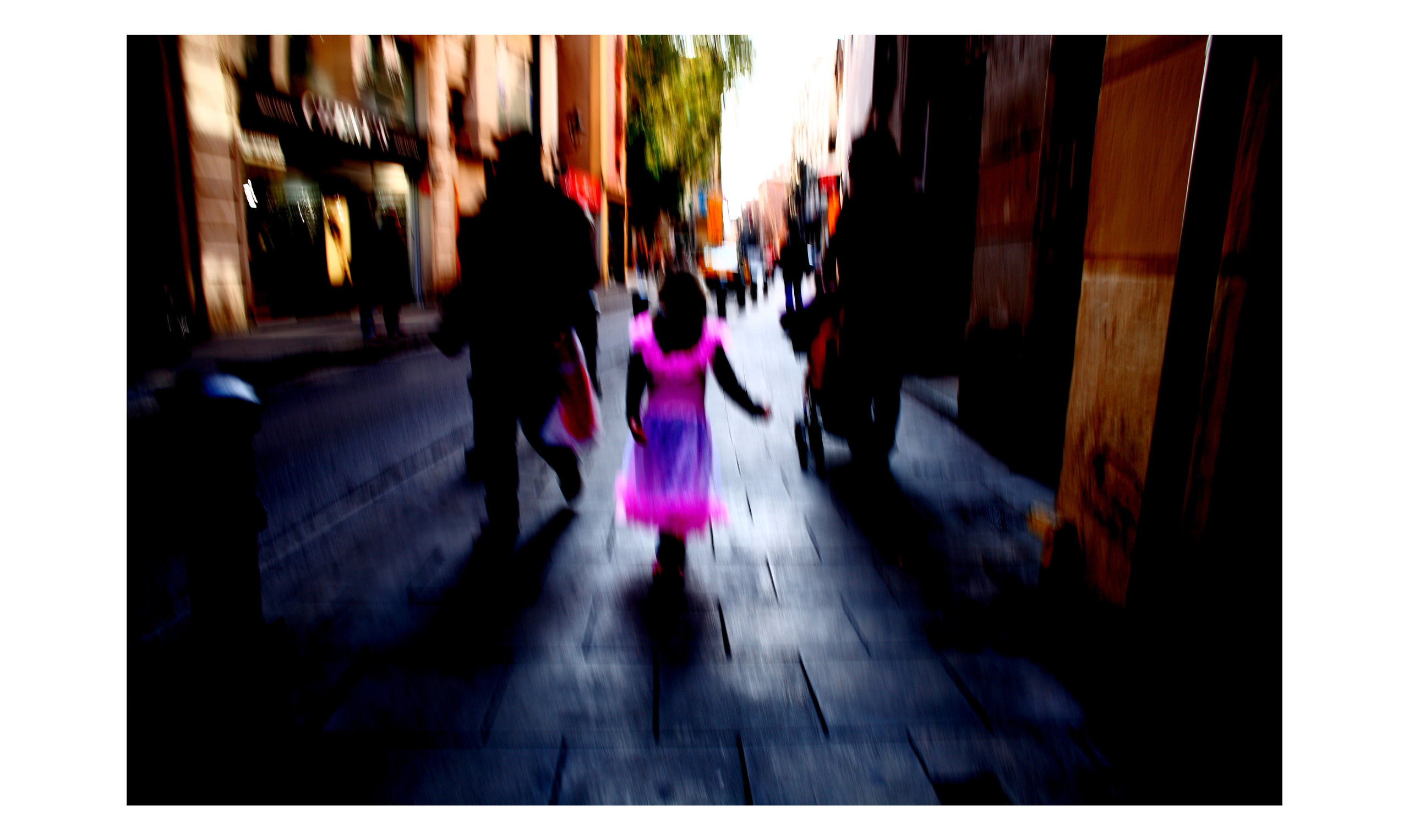 Фотографии из Европейских городов для интерьеров. Фотографии Руслана Сайдалиева (Рус Сай)