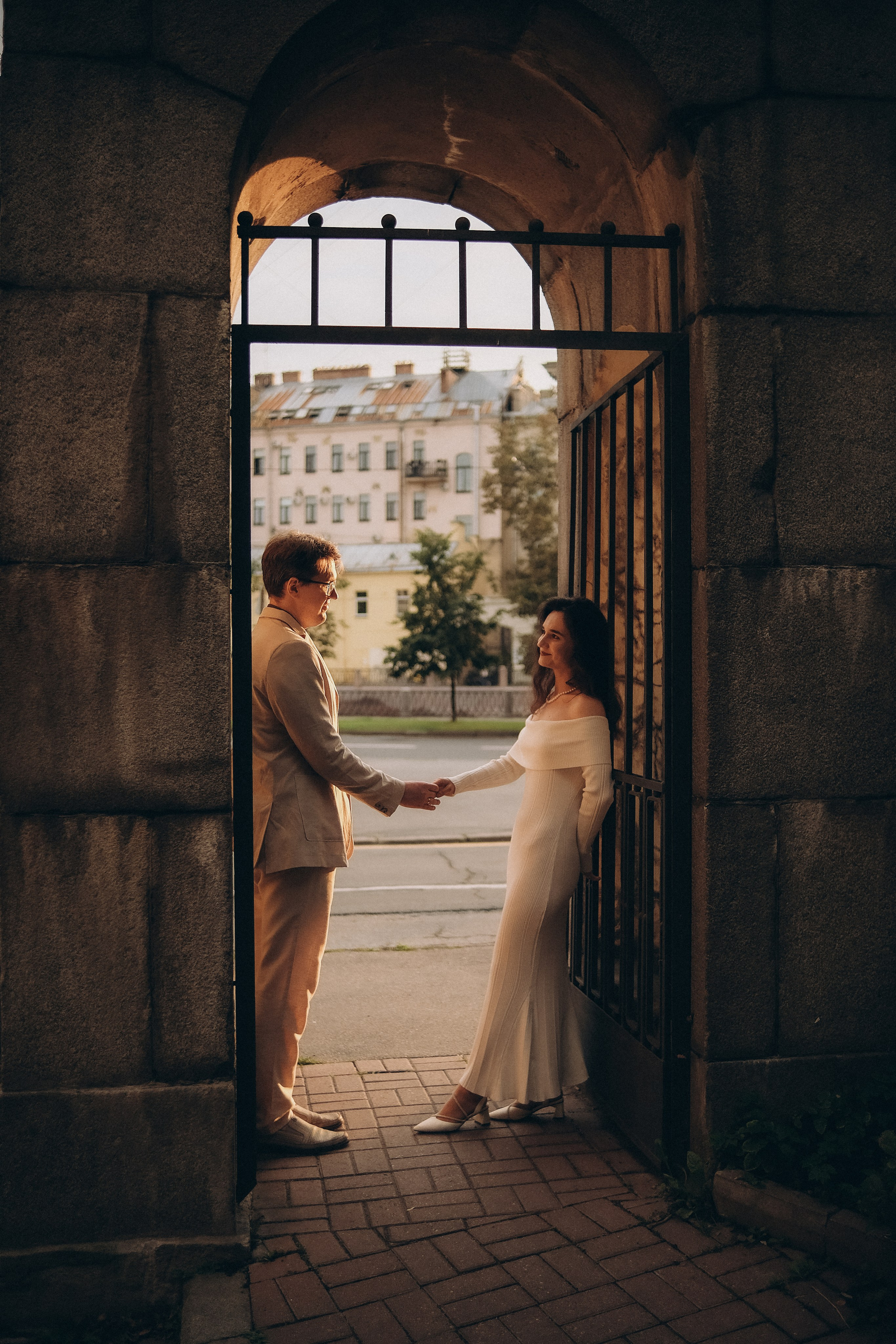 Алина & Вова. Phdkvmr.ru