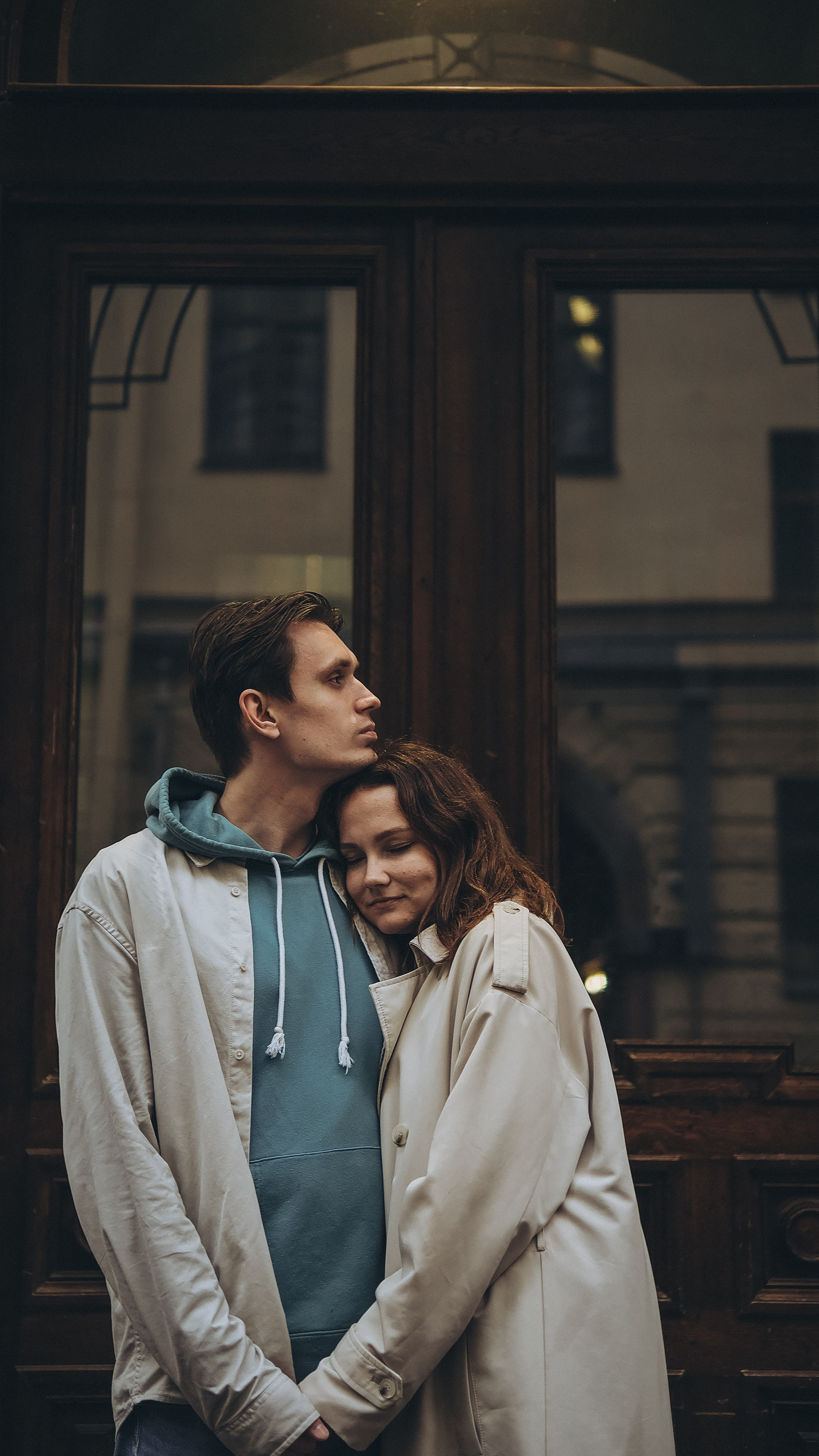 Даша & Илья. Phdkvmr.ru