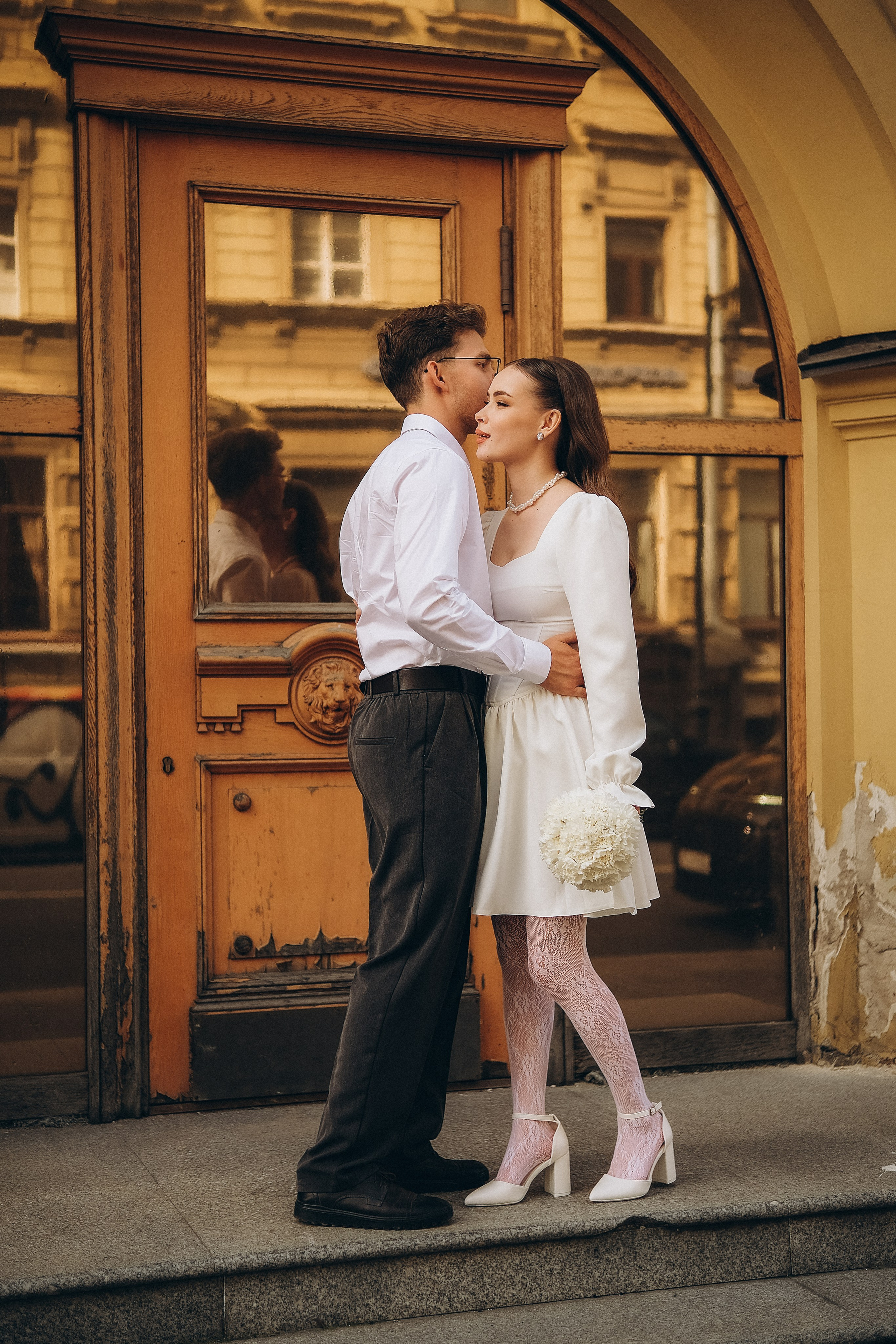 Таня & Костя. Phdkvmr.ru