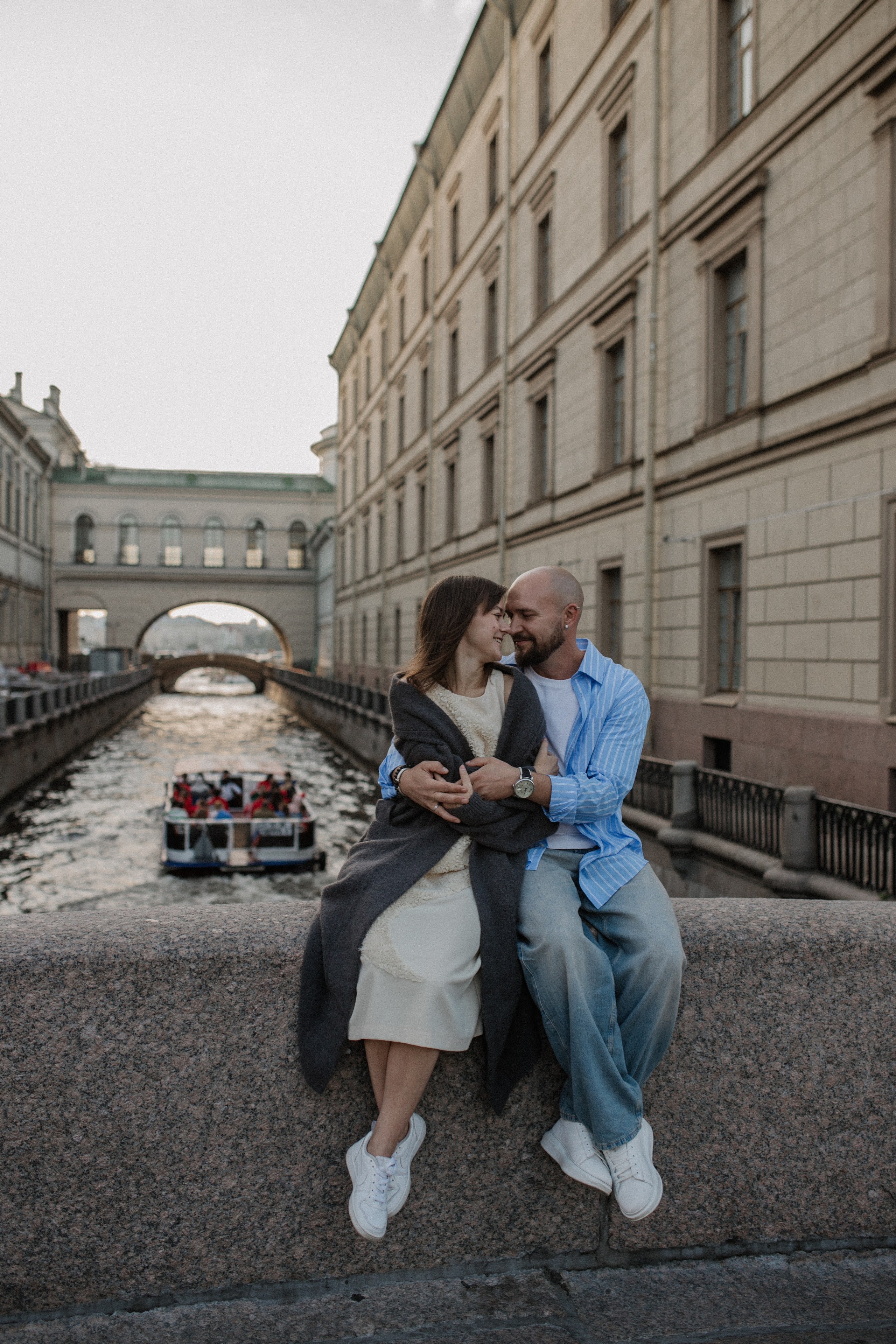 Екатерина Глинер Семейный фотограф СПБ