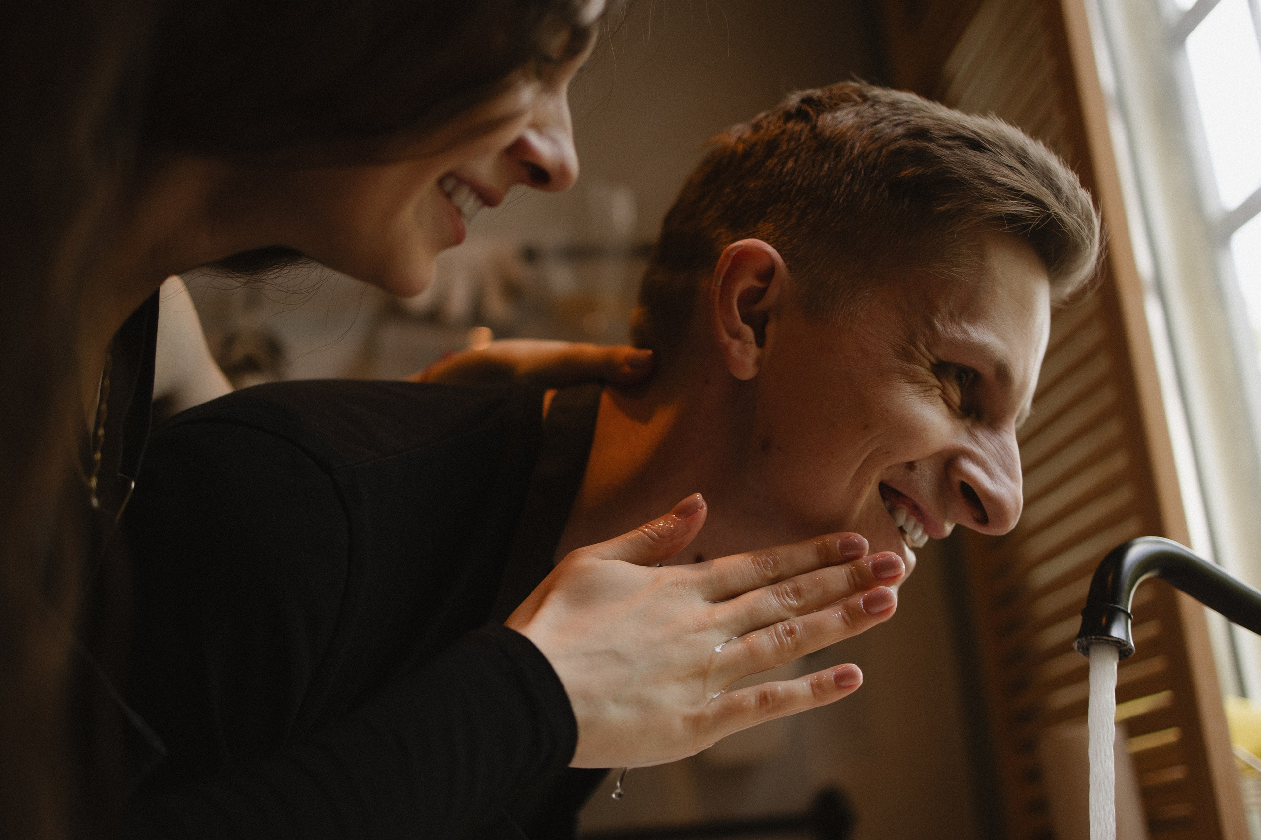 SVIDANIE. Свадебный, репортажный и портретный фотограф Сочи, Краснодар. Александра Зайцева