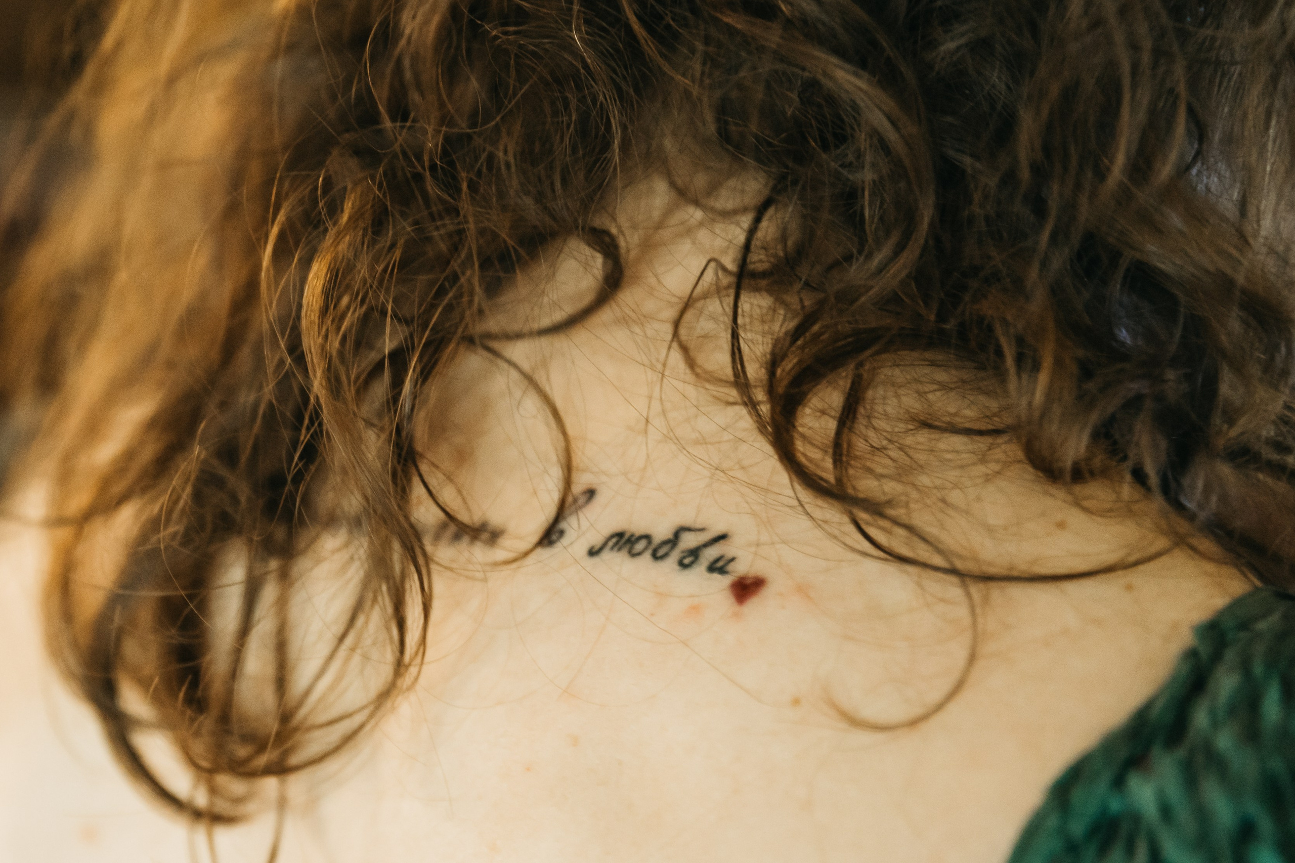 MEET&GREET SESSION АНДРЕЙ КАТИКОВ. Фотограф Астафьева Мария