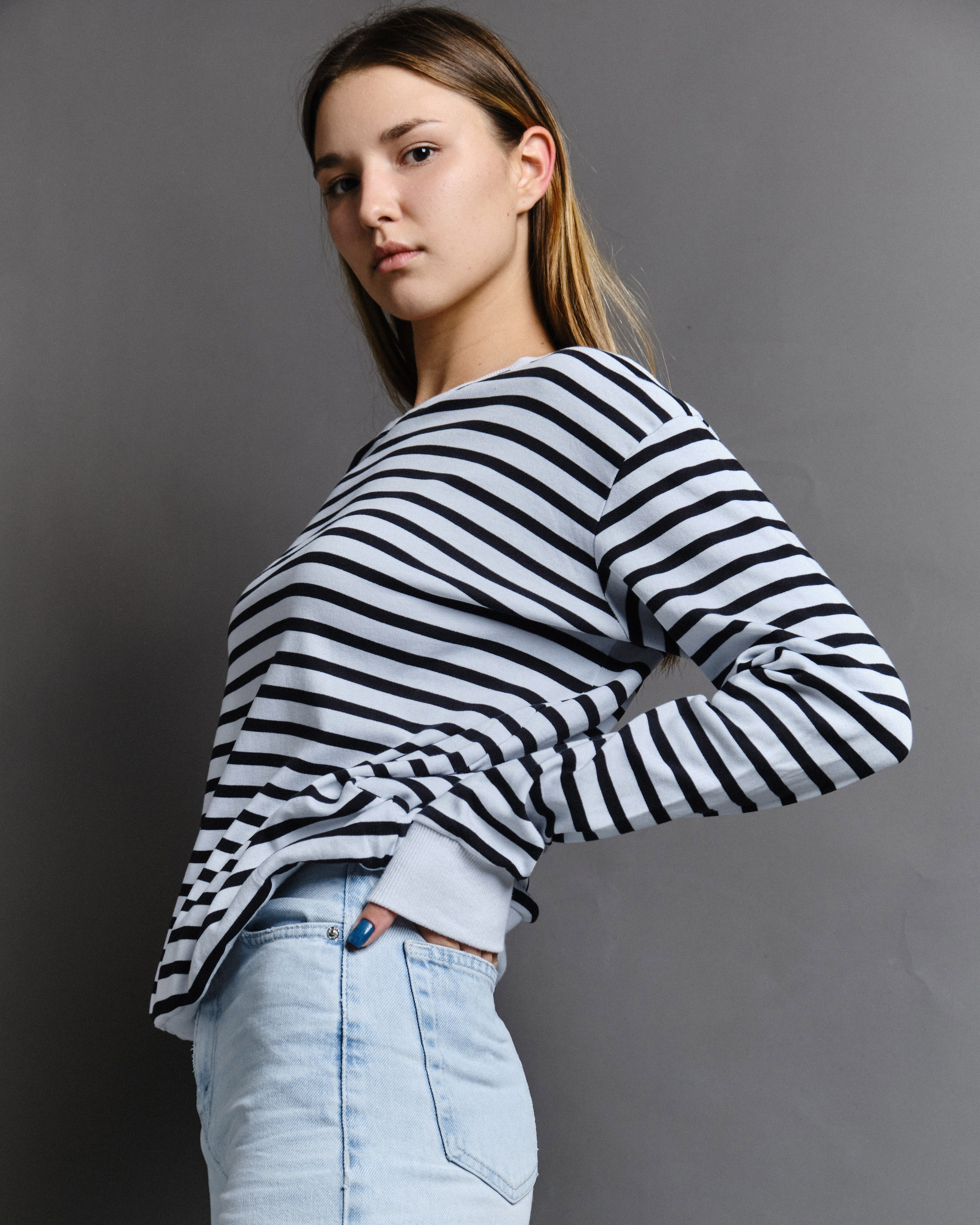 LIZA E. THE FAME MODELS