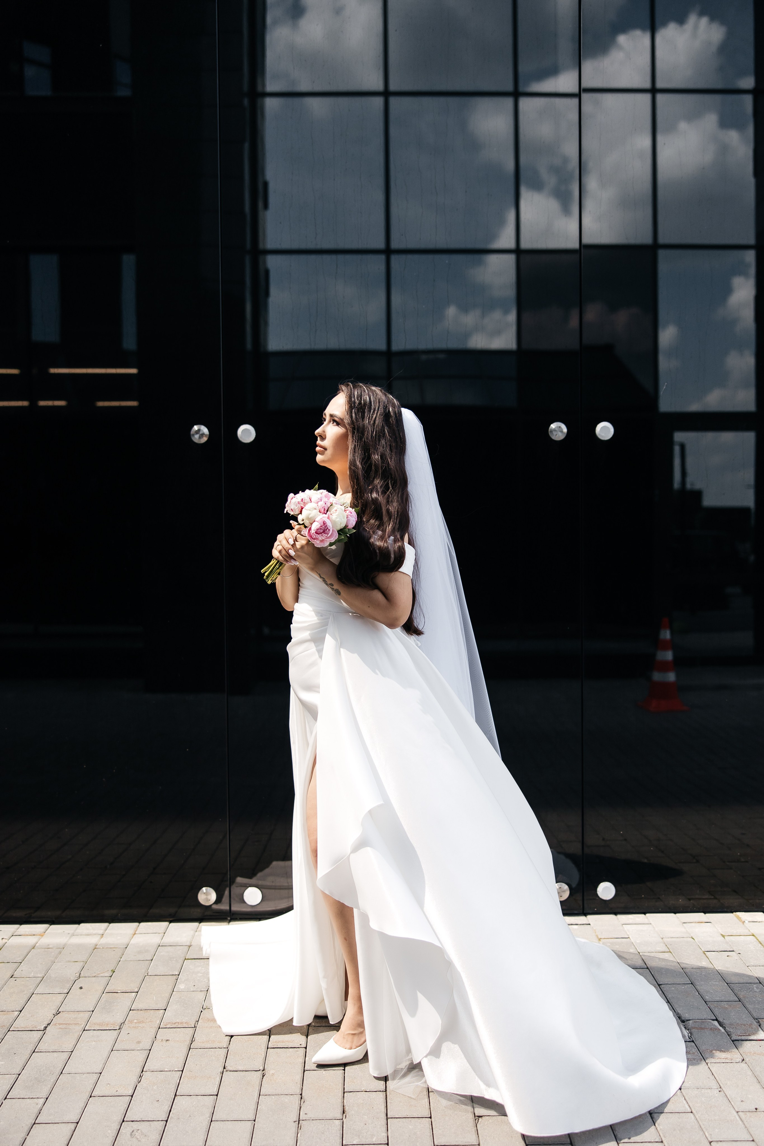 Элина и Сергей. Главная