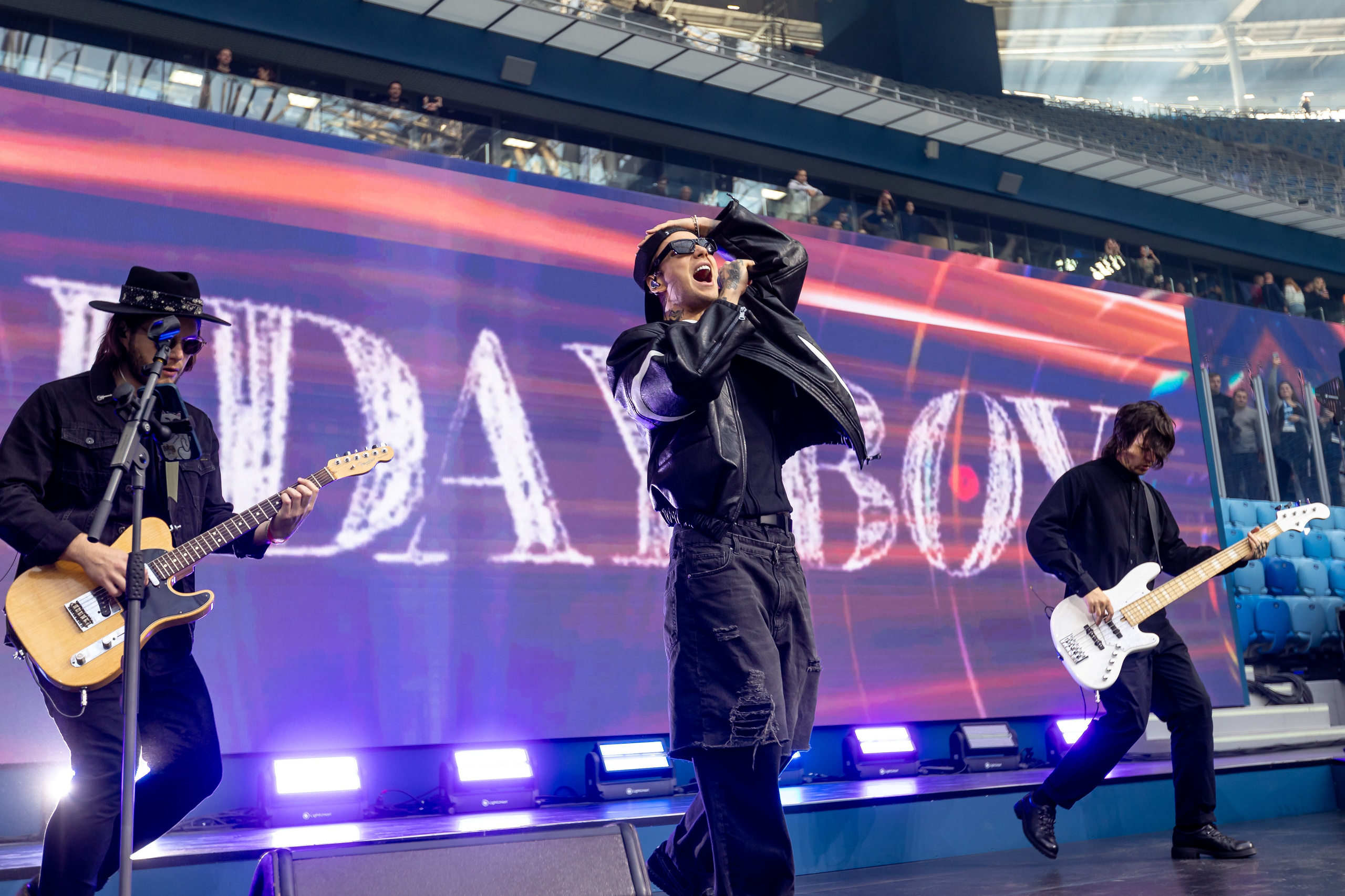 Концерты. Профессиональный фотограф в Санкт-Петербурге Алена Яшина