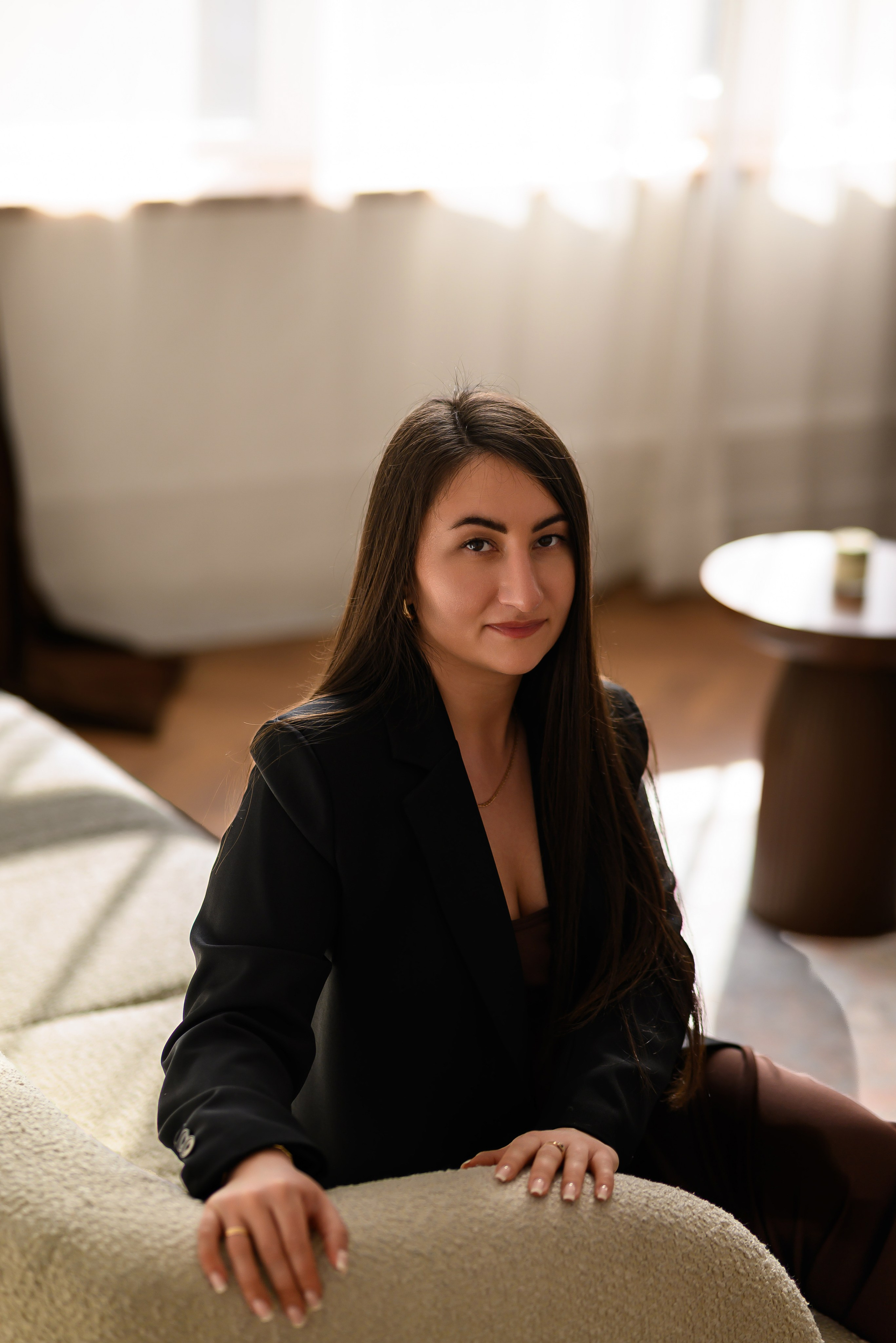 Студийные фотосессии. Фотограф Краснодар Наталья Сувит