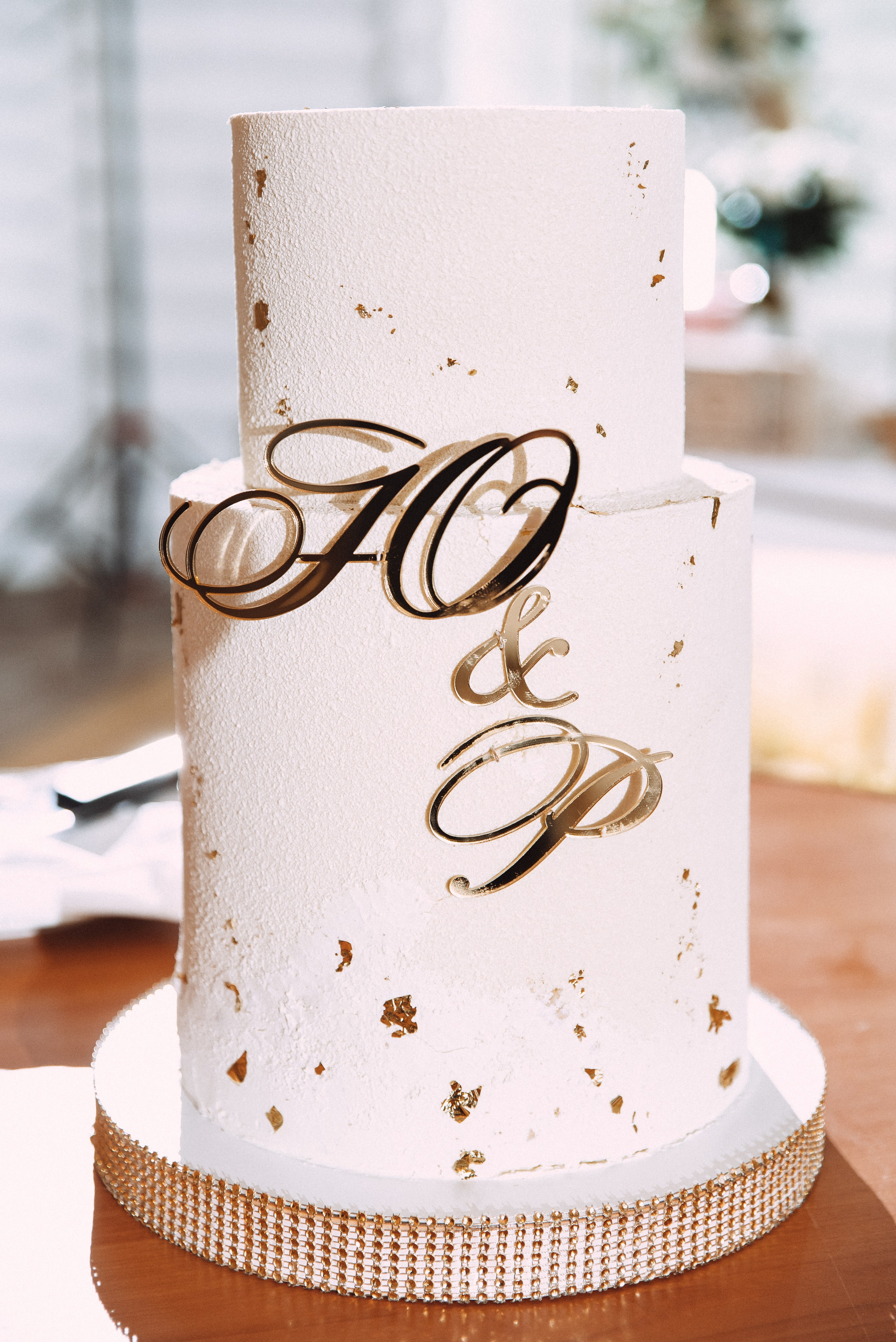 Родион + Юлия. Свадебный и семейный фотограф в Волгограде Олеся Лисицкая