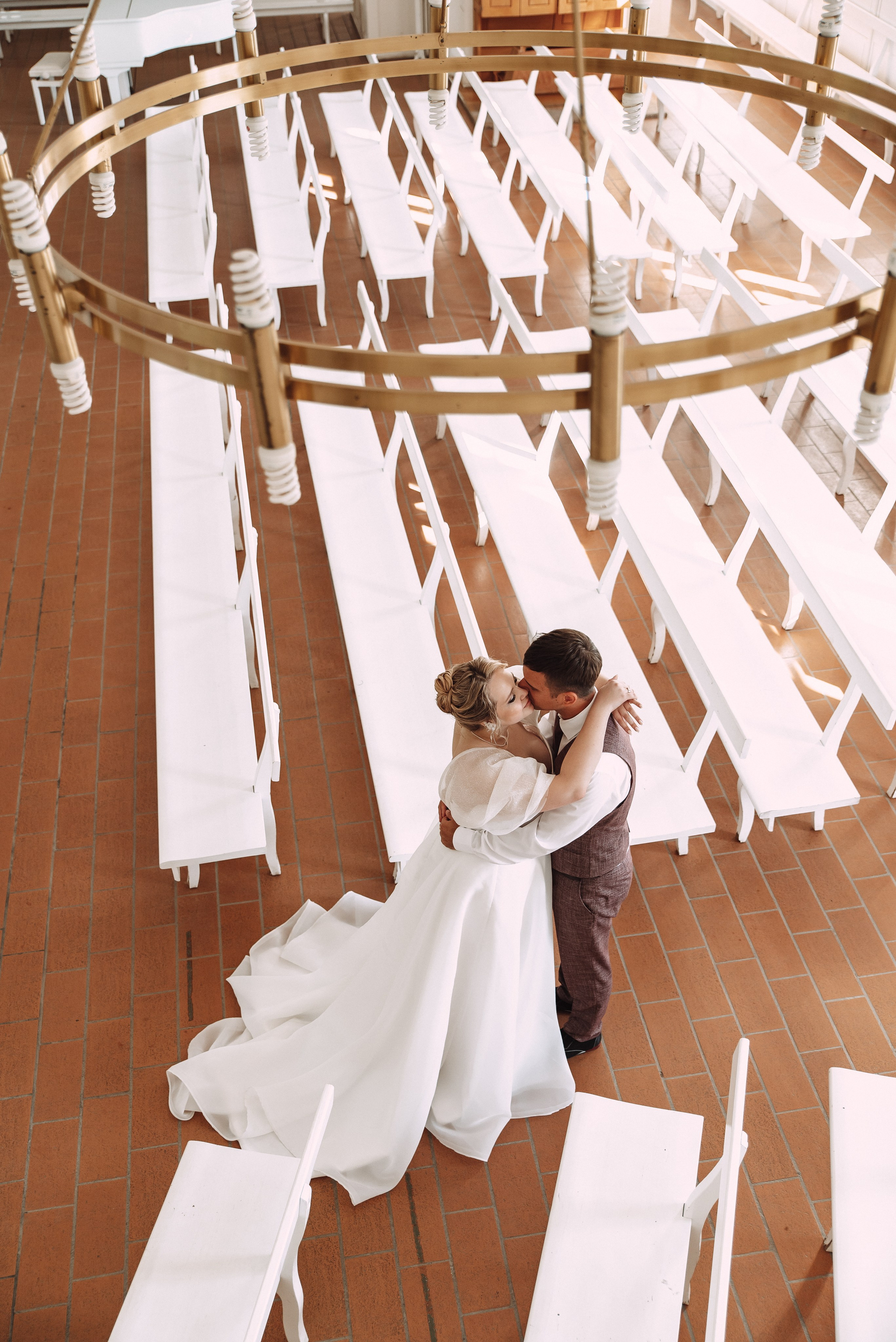 Дмитрий + Таисия. Свадебный и семейный фотограф в Волгограде Олеся Лисицкая