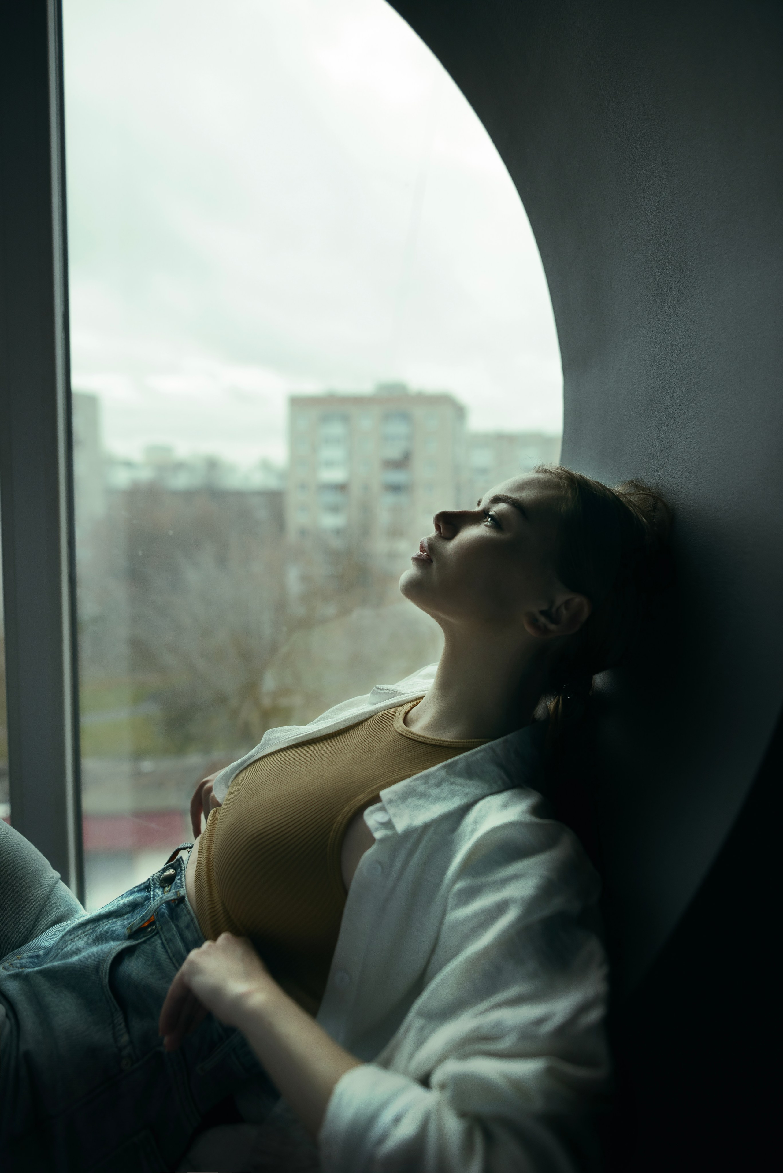 Alina. Портретный фотограф в Иваново Воробьев Алексей