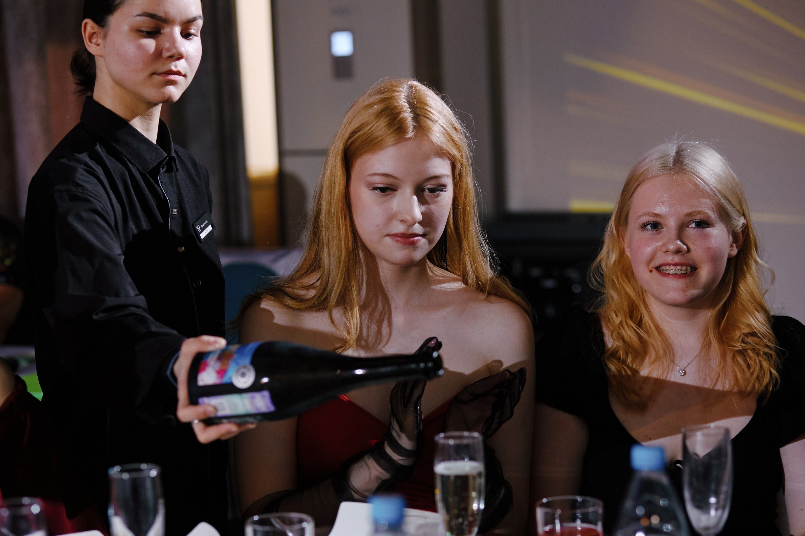 Выпускной 11кл. Портретный и свадебный фотограф в Екатеринбурге Владимир ЛузинЛузин