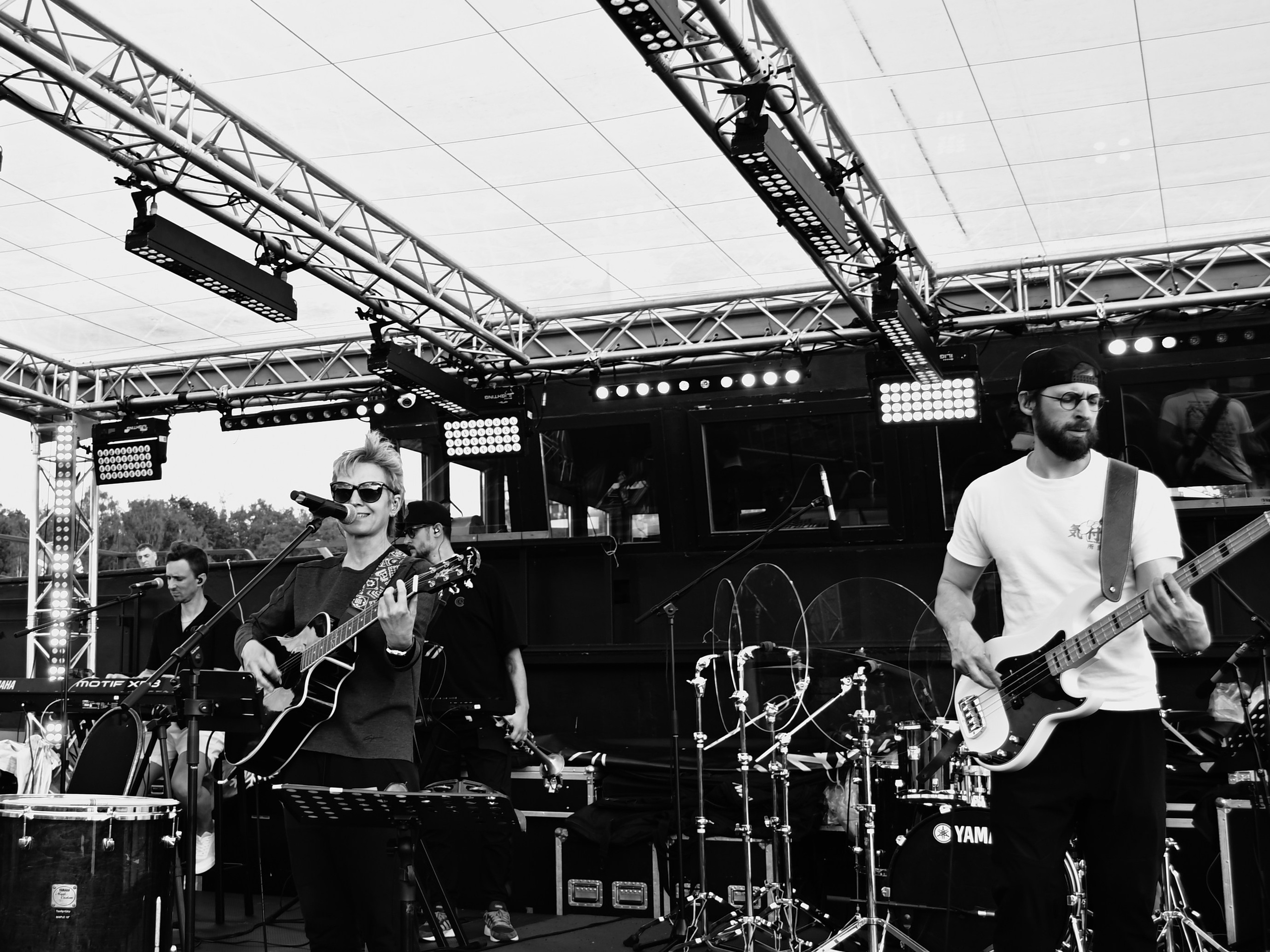 Светлана Сурганова и Оркестр. Фотограф в Москве, Оксана Ребристая