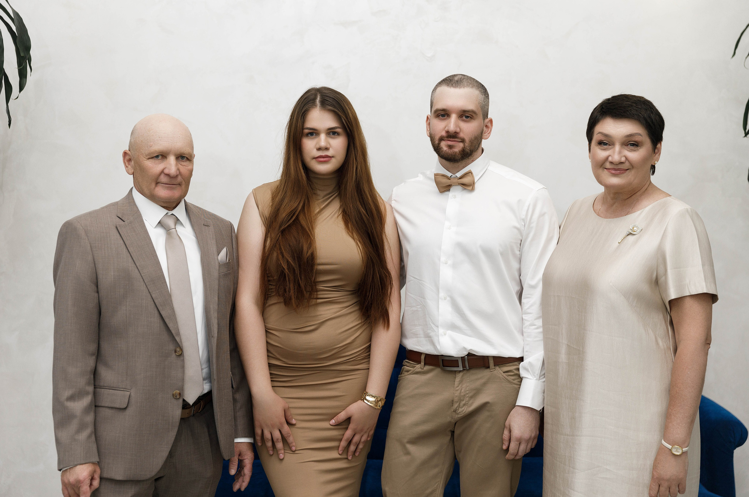 Александр&Екатеририна (утро невесты и загс Кутузовский). Фотограф в Москве Юлия Хамзина