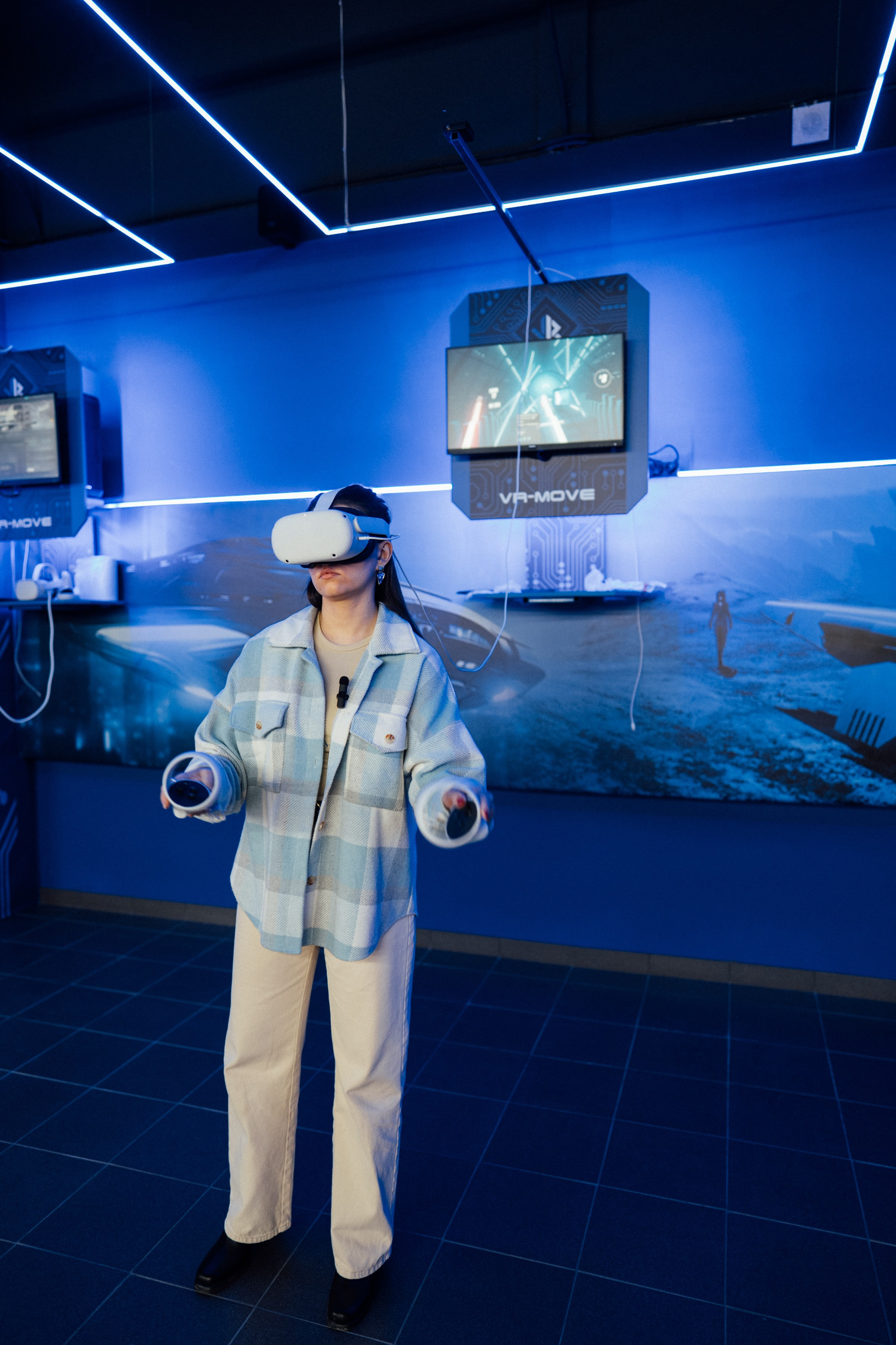 WARPOINT Открытие. Фотограф на любое событие в Кемерово