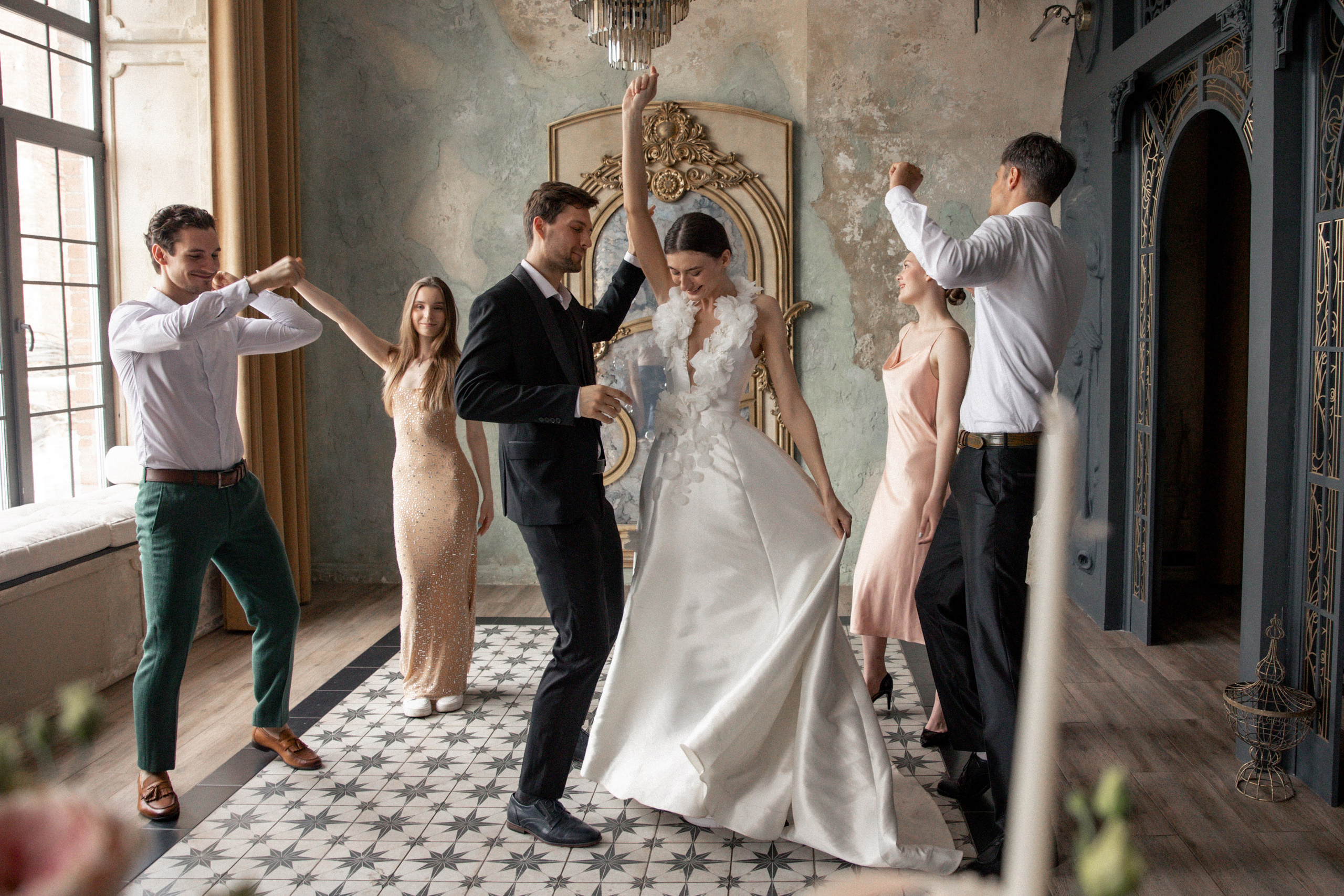 Весна. Фотограф Яна Белая