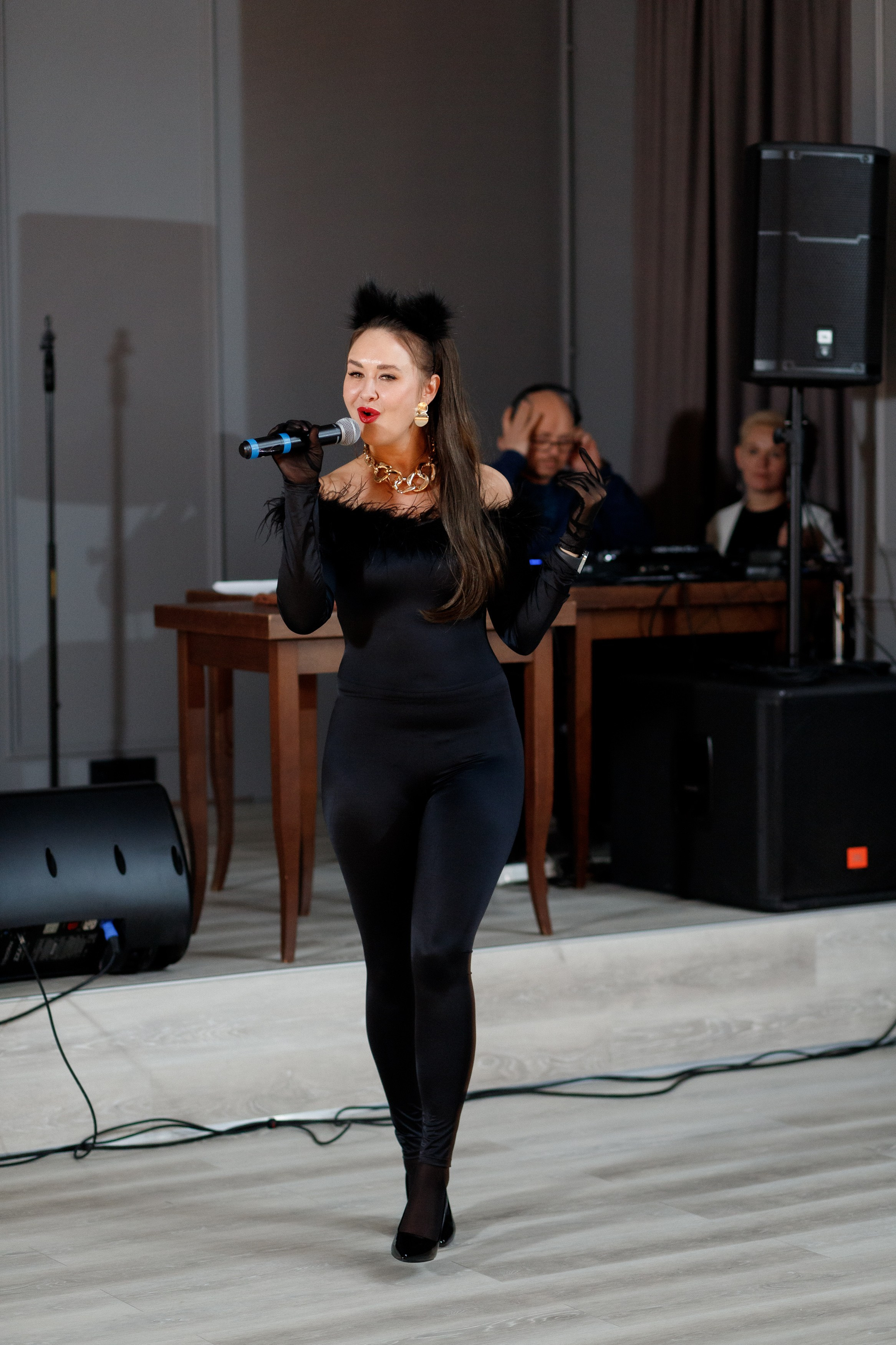 КОРОЛЕВА ДАЛЬНЕГО ВОСТОКА 2024 [ОТКРЫТИЕ КОНКУРСА]. СВОИ. ФОТООТЧЕТЫ-СОБЫТИЯ-МЕСТА