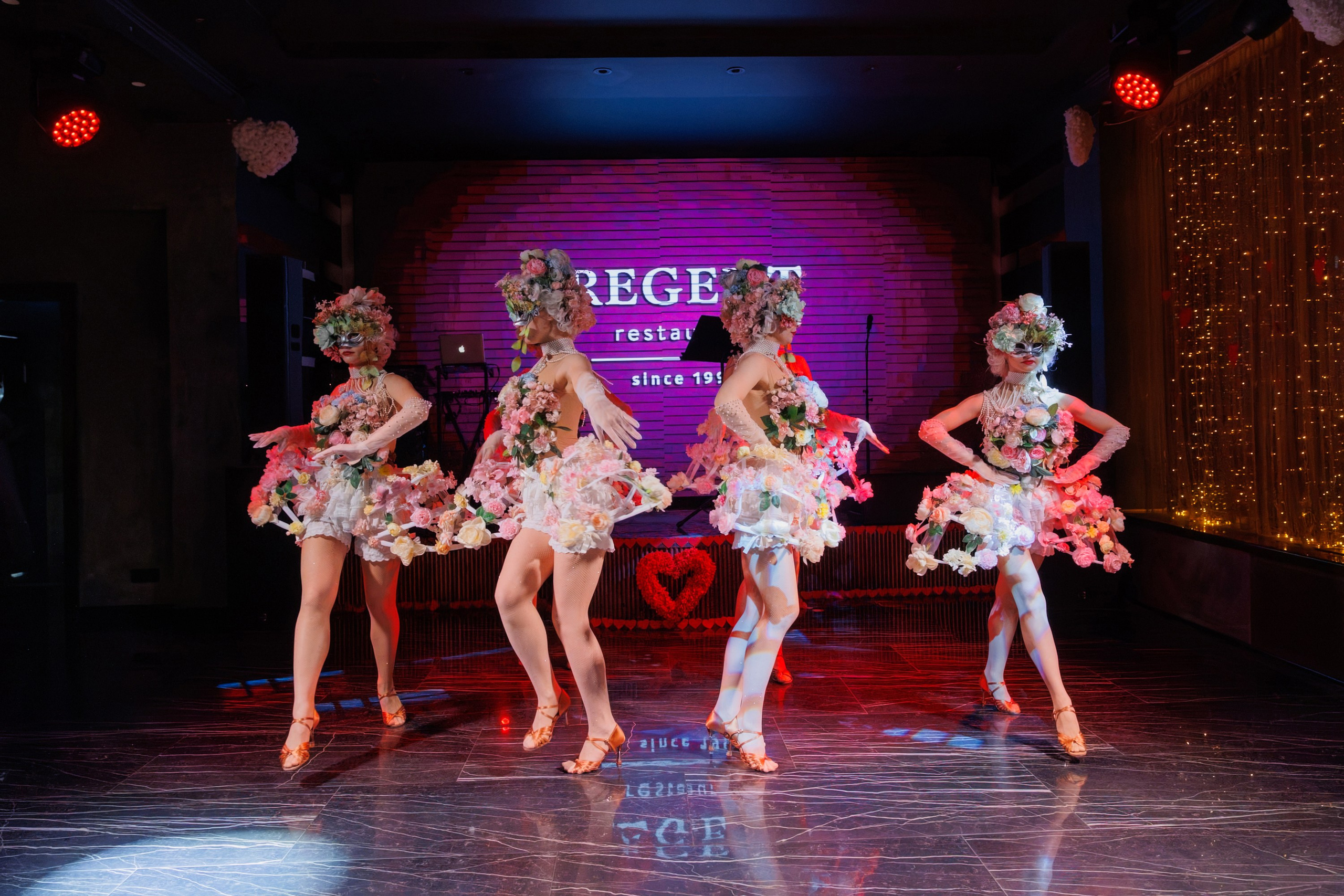 REGENT x InLove. СВОИ. ФОТООТЧЕТЫ-СОБЫТИЯ-МЕСТА