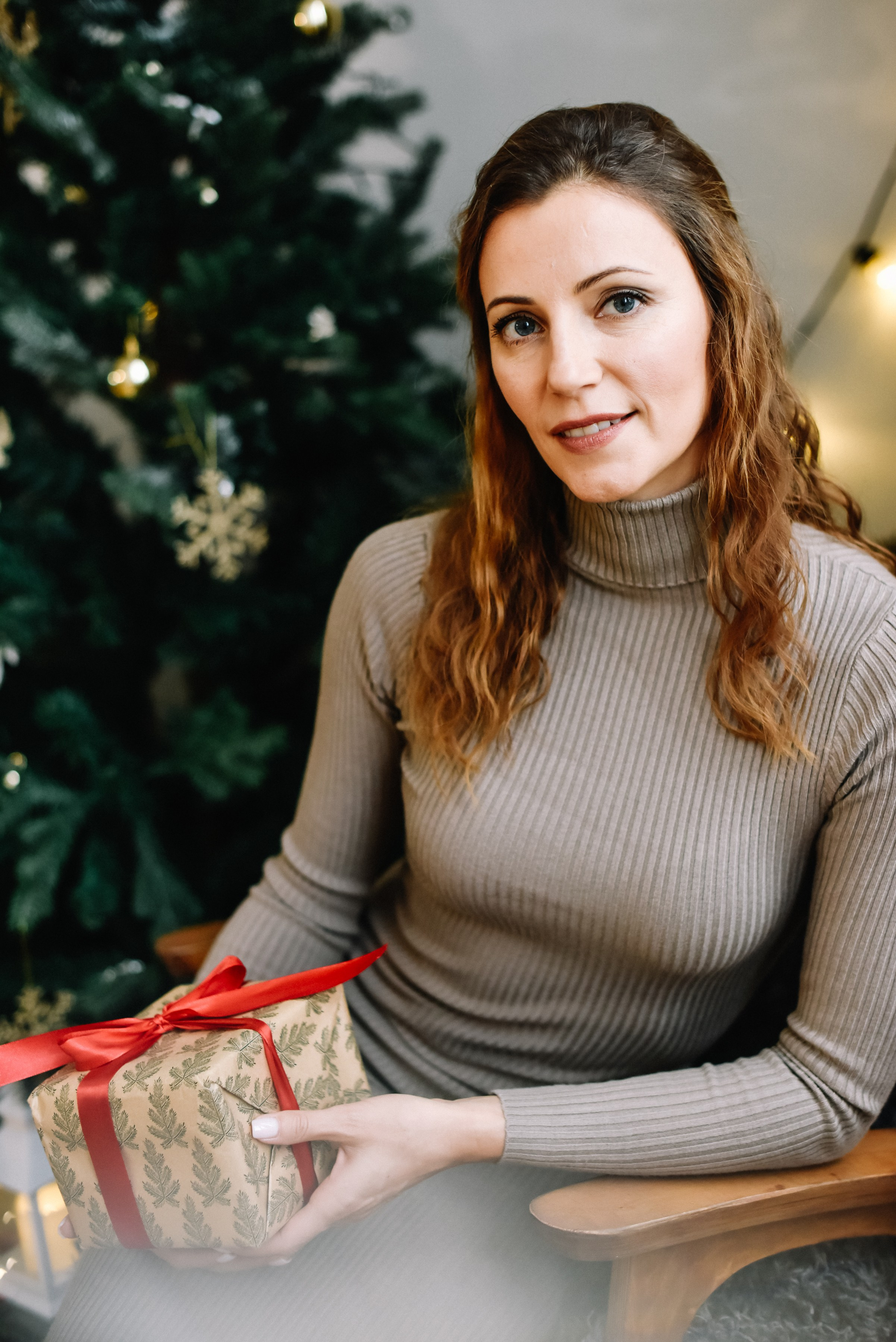 Семья Анастасии