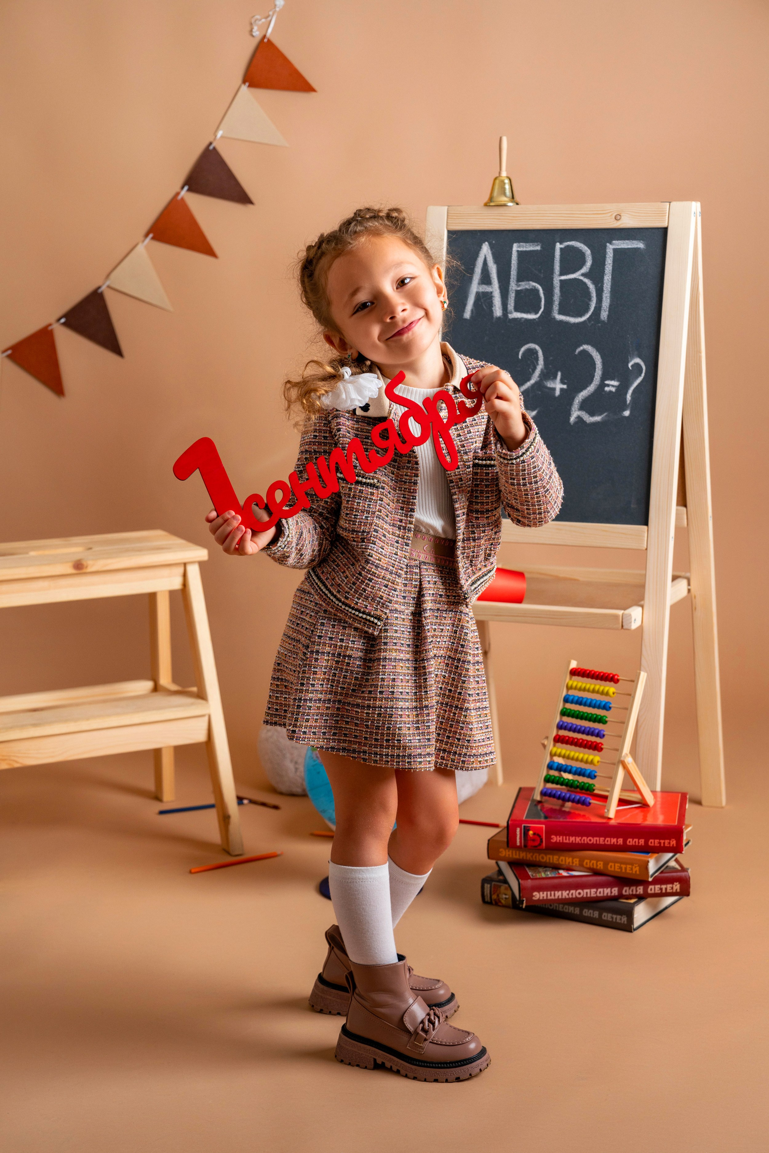 Два школьных фотопроекта (09.2024). Фотограф в Норильске и Кайеркане