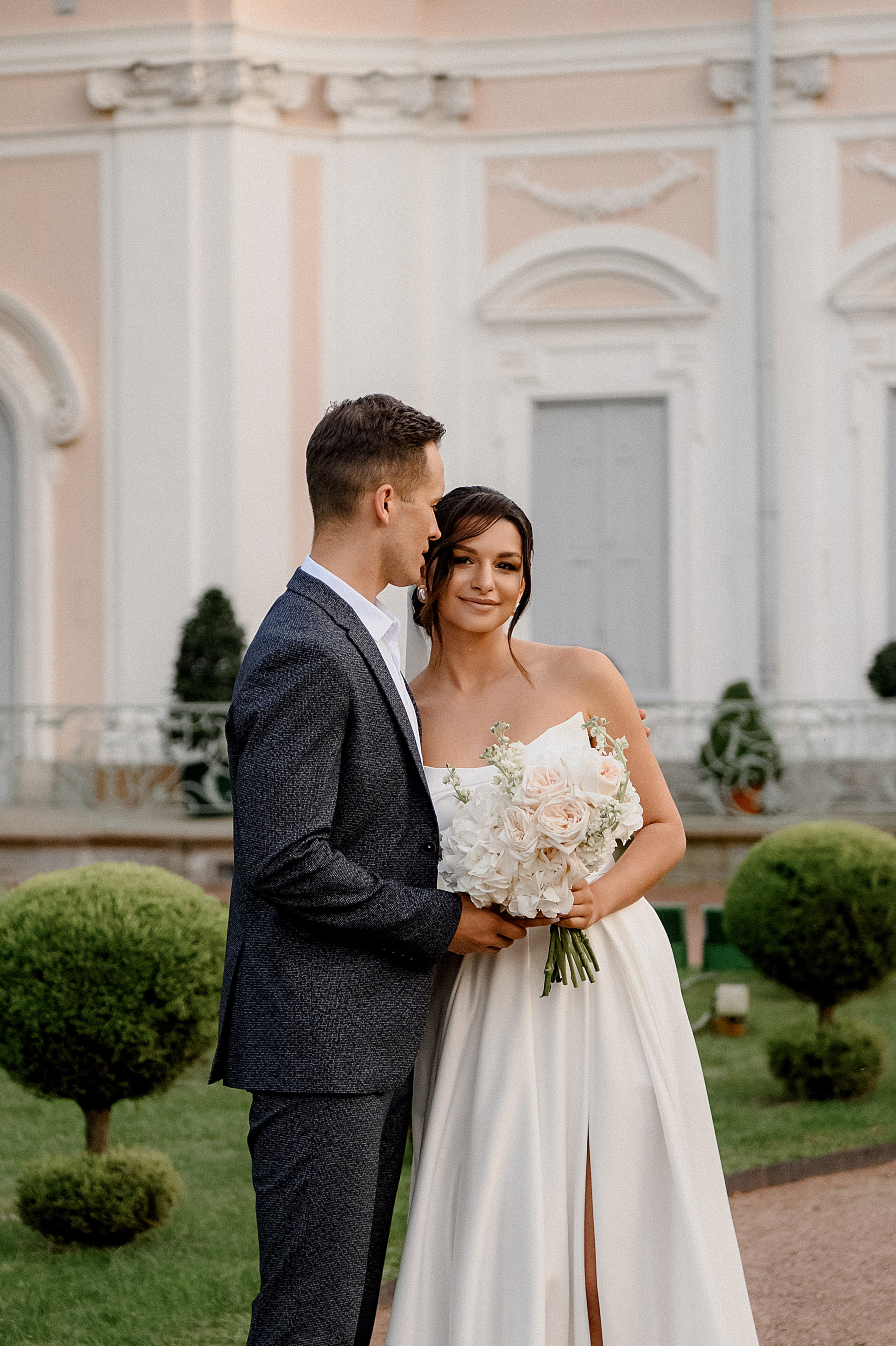 Свадебные серии. Свадебный фотограф Санкт-Петербург  Москва