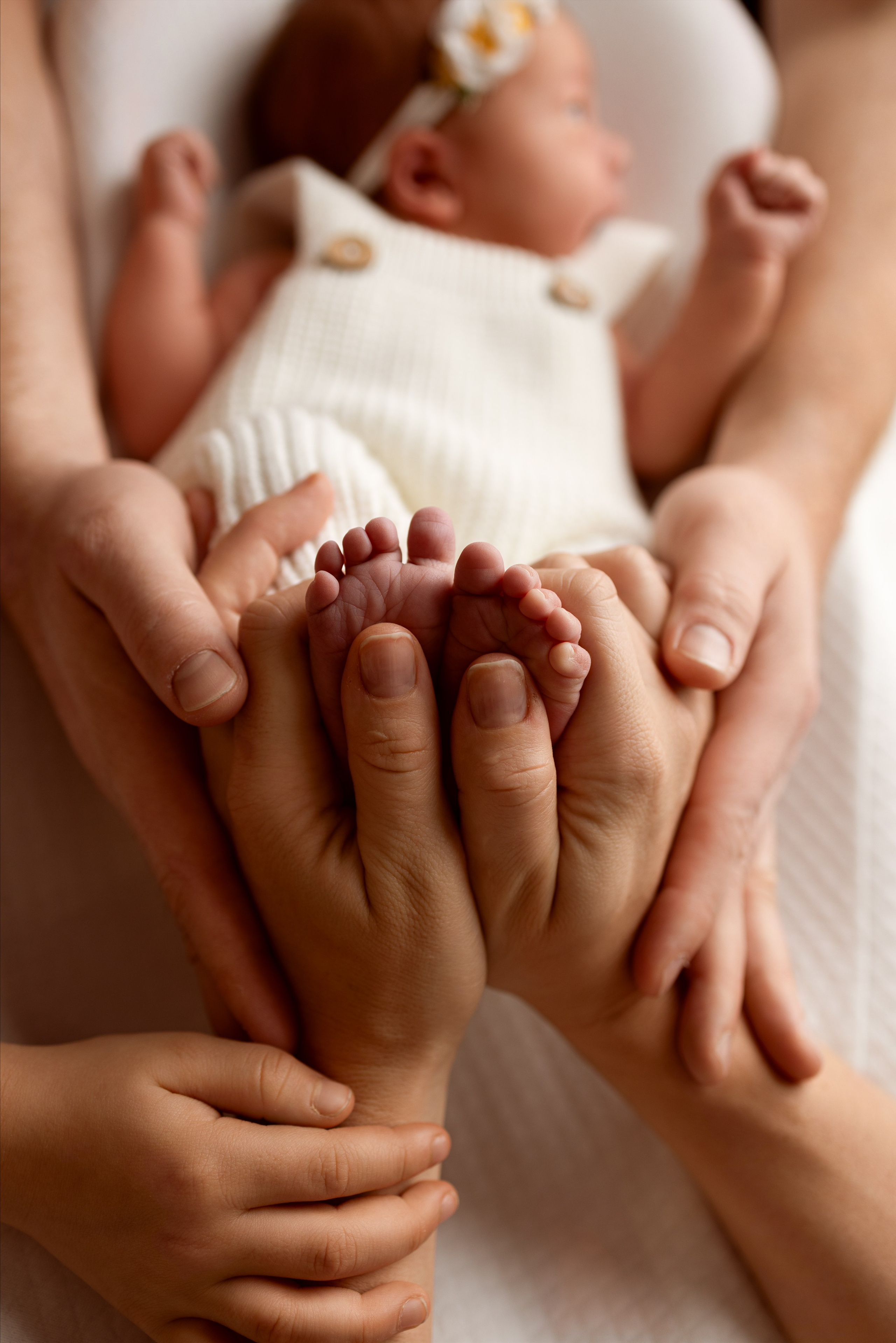 Новорожденные Lifestyle