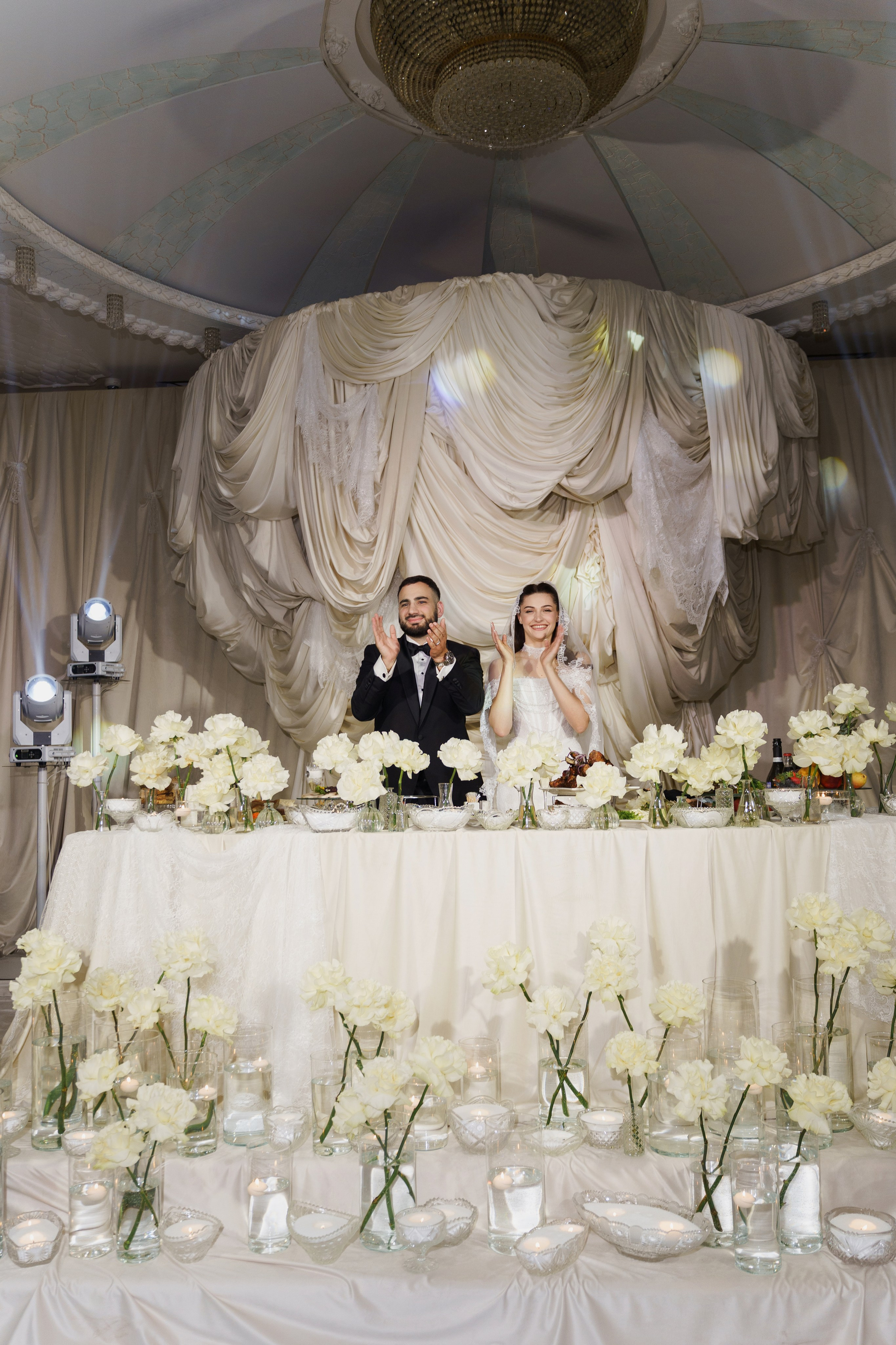 Красивая Армянская свадьба в Краснодаре от ТВИНС СТУДИО. ТВИНС СТУДИО — лучшие свадебные фотографы и видеографы в Краснодаре